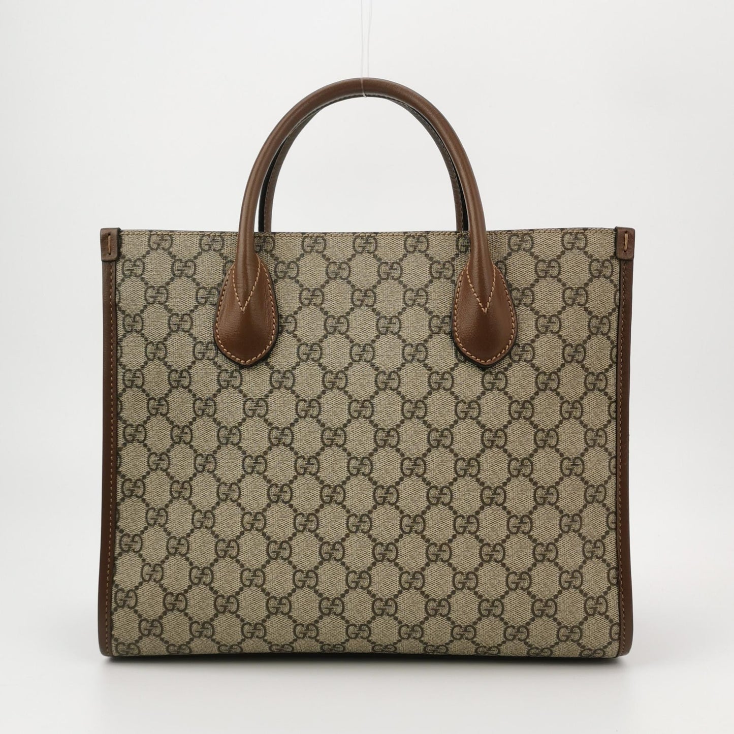 Gucci - Other - Synthetic - Brown - (Small)