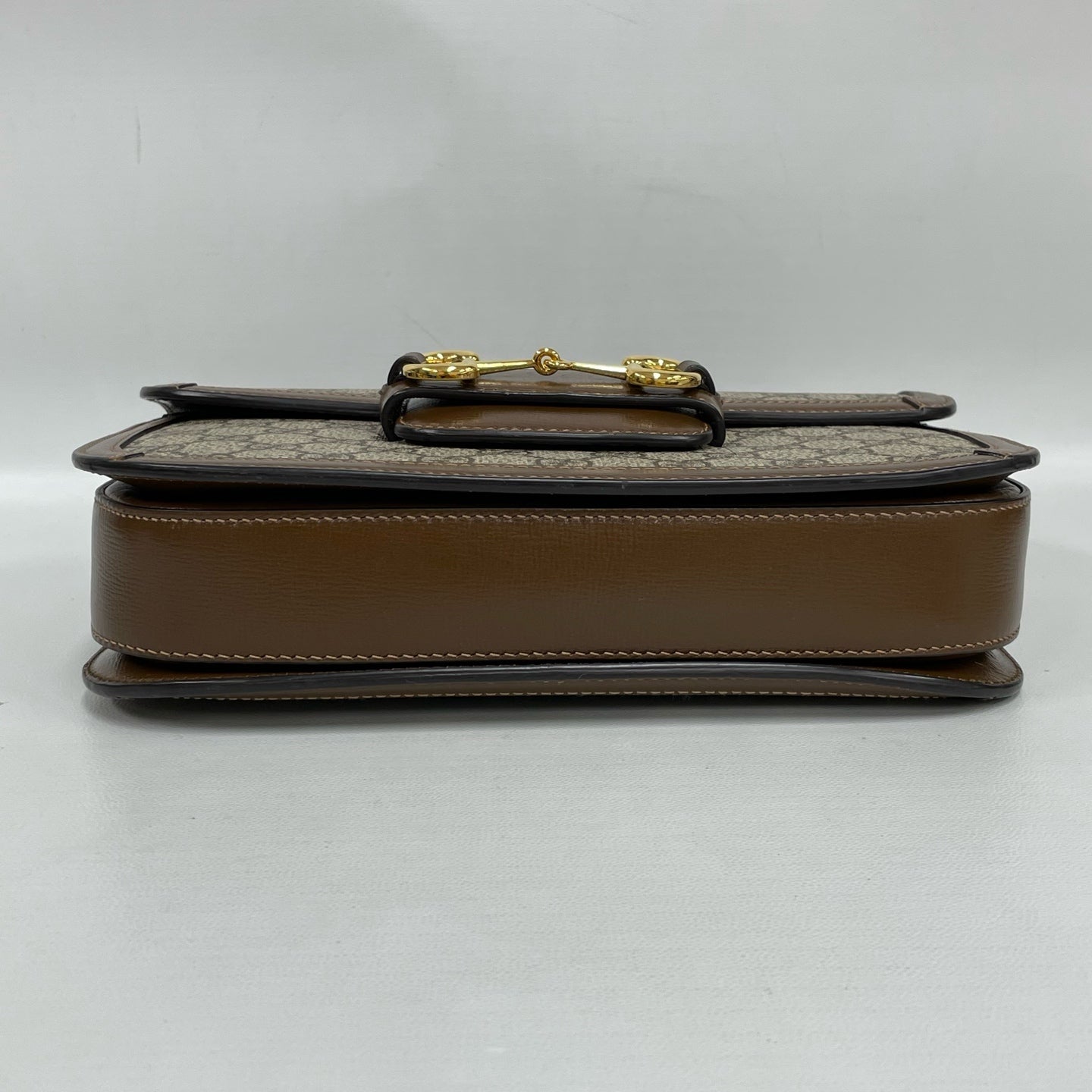Gucci - Other - Synthetic - Brown - (Small)