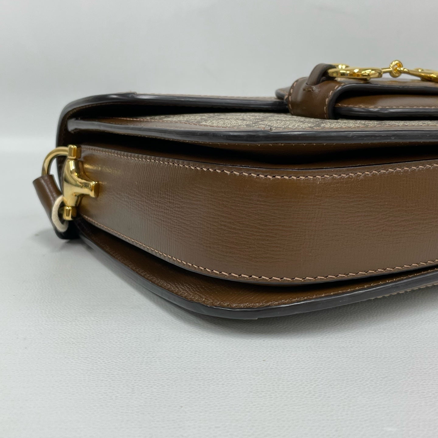 Gucci - Other - Synthetic - Brown - (Small)