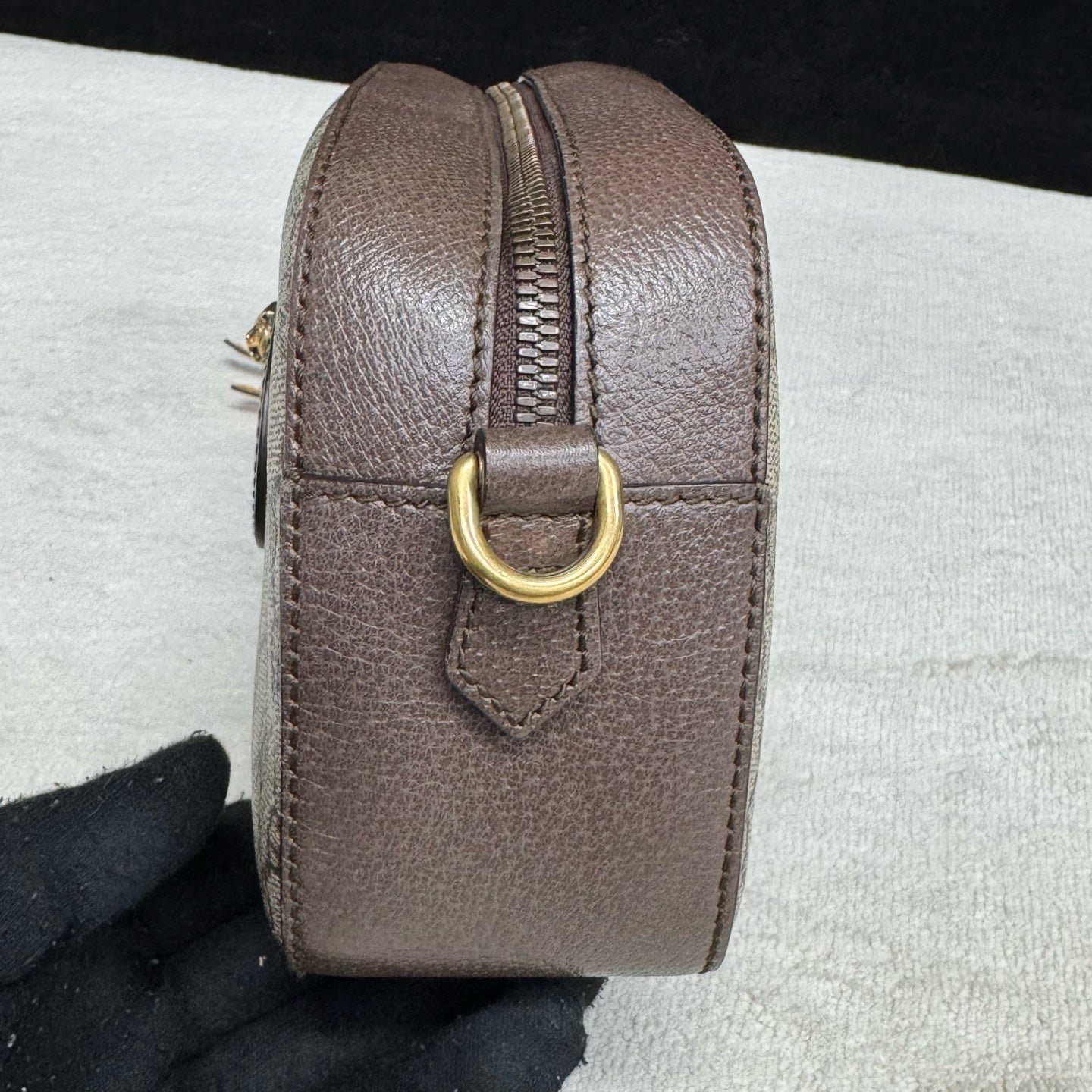 Gucci - Other - Synthetic - Brown - (small)