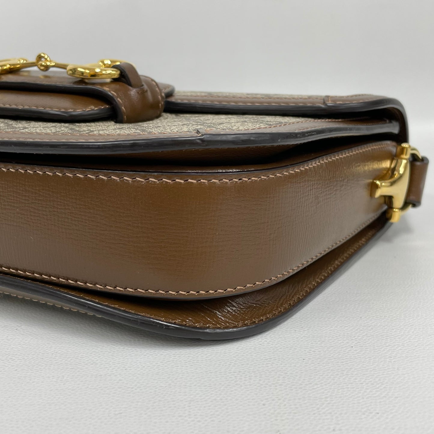 Gucci - Other - Synthetic - Brown - (Small)