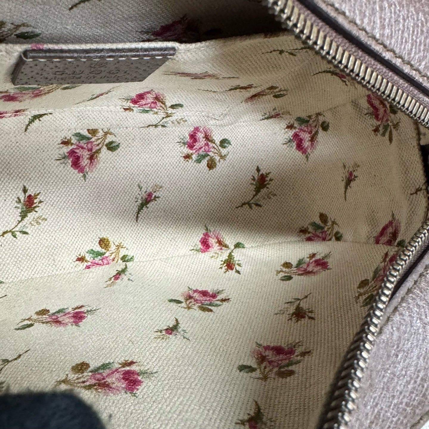 Gucci - Other - Synthetic - Brown - (small)