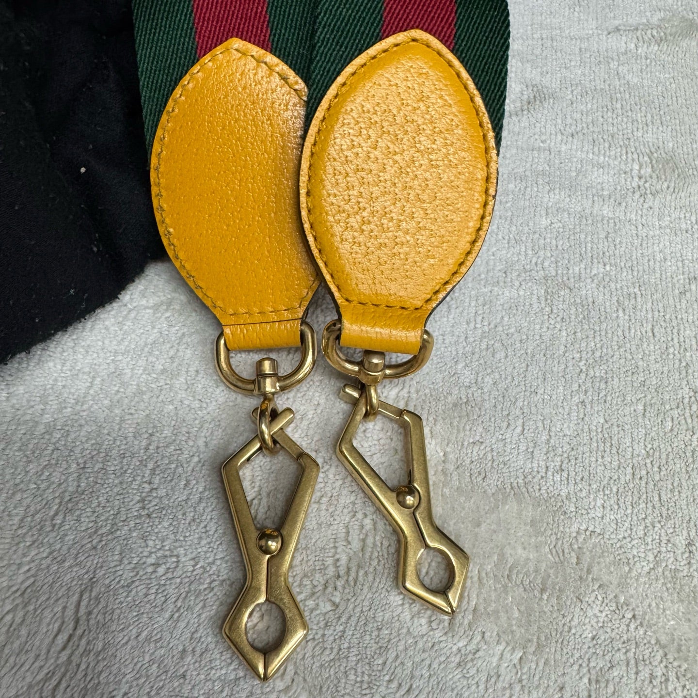 Gucci - Other - Synthetic - Brown - (small)