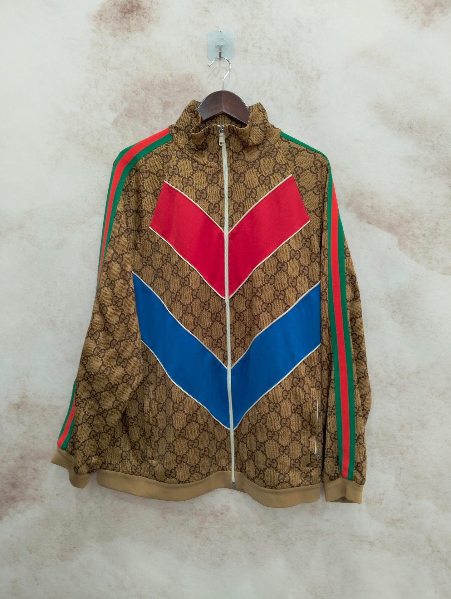 Gucci - Other - Synthetic - Brown - (XL)