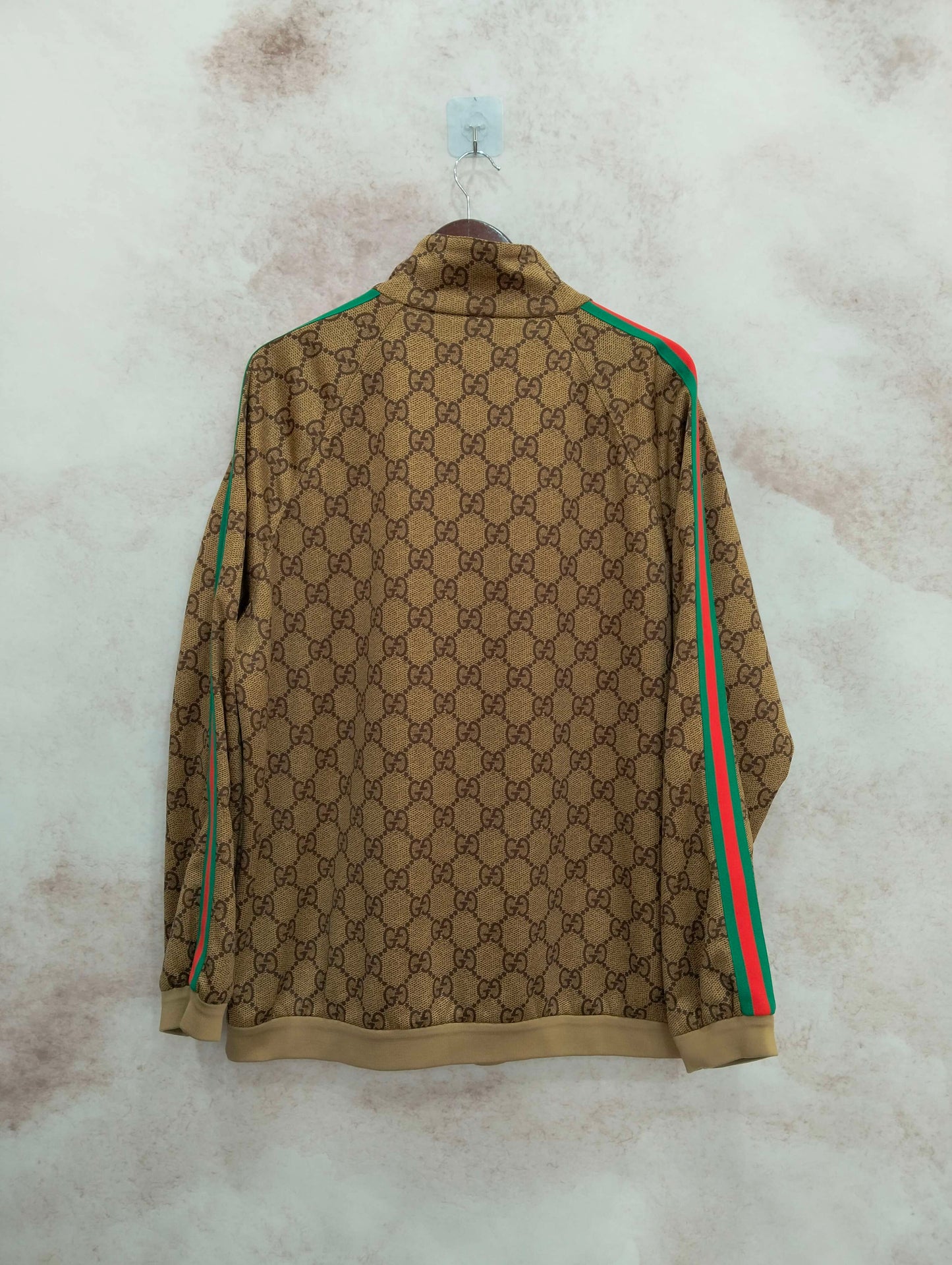 Gucci - Other - Synthetic - Brown - (XL)