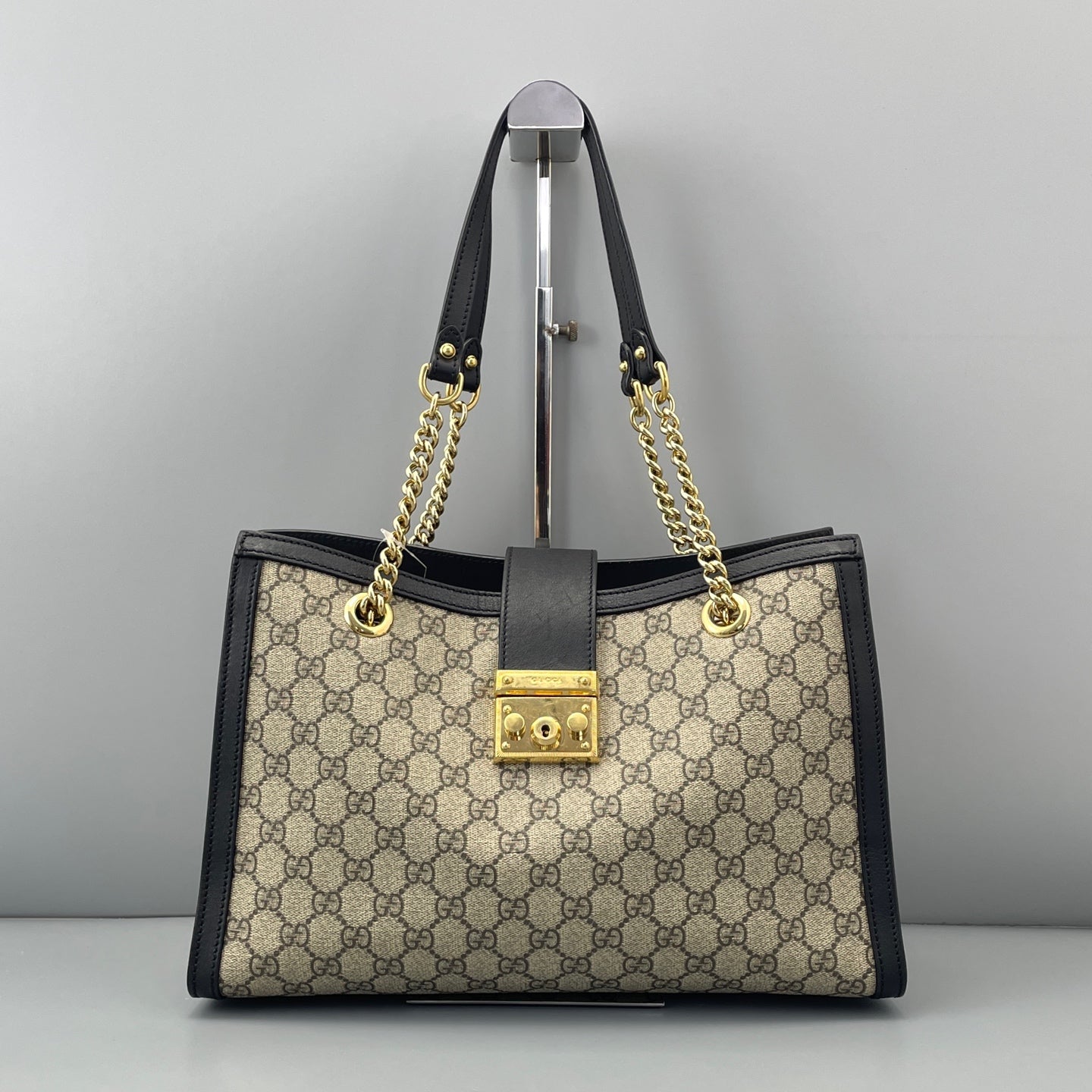 Gucci - Other - Synthetic - Multicolour - (large)
