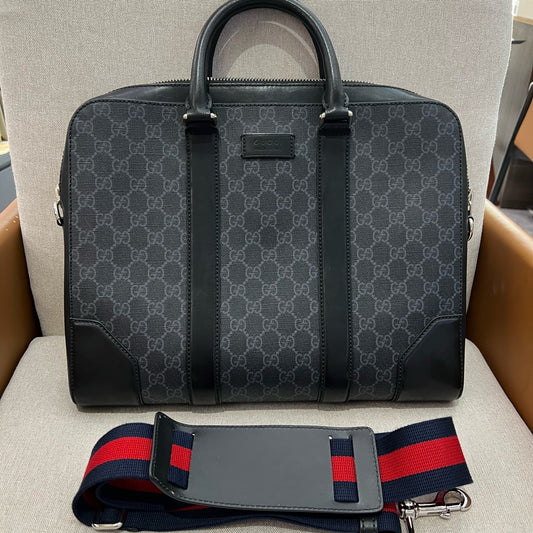 Gucci - Other - Synthetic - Multicolour - (Large)