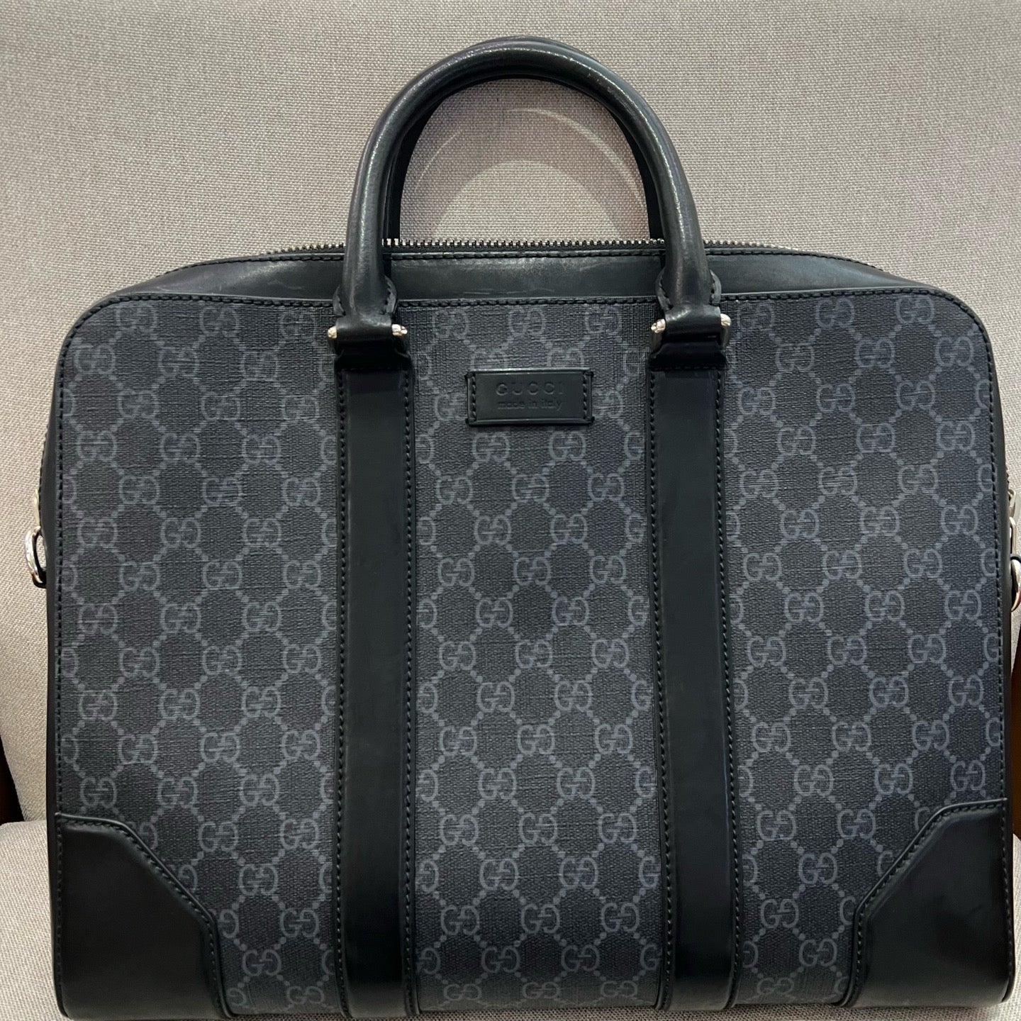 Gucci - Other - Synthetic - Multicolour - (Large)