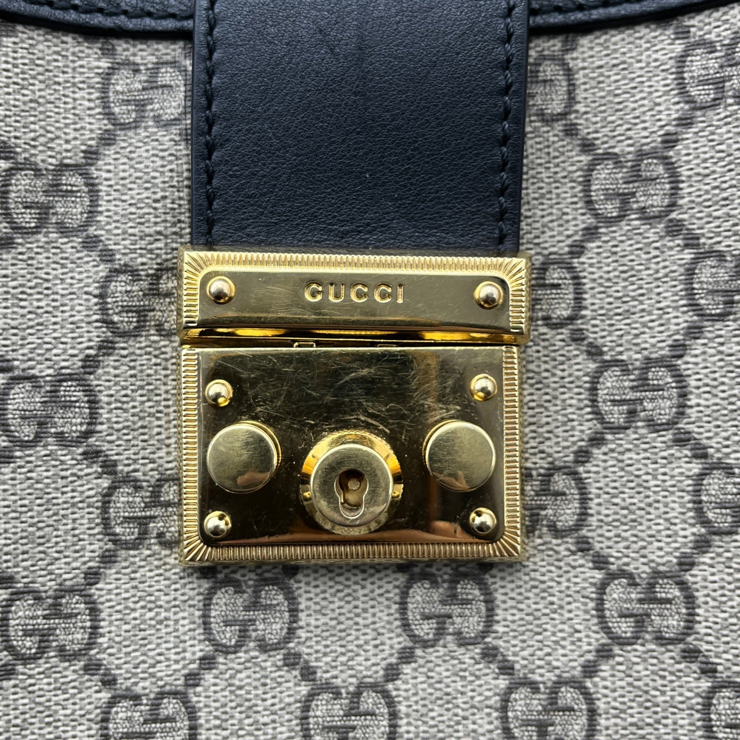 Gucci - Other - Synthetic - Multicolour - (large)