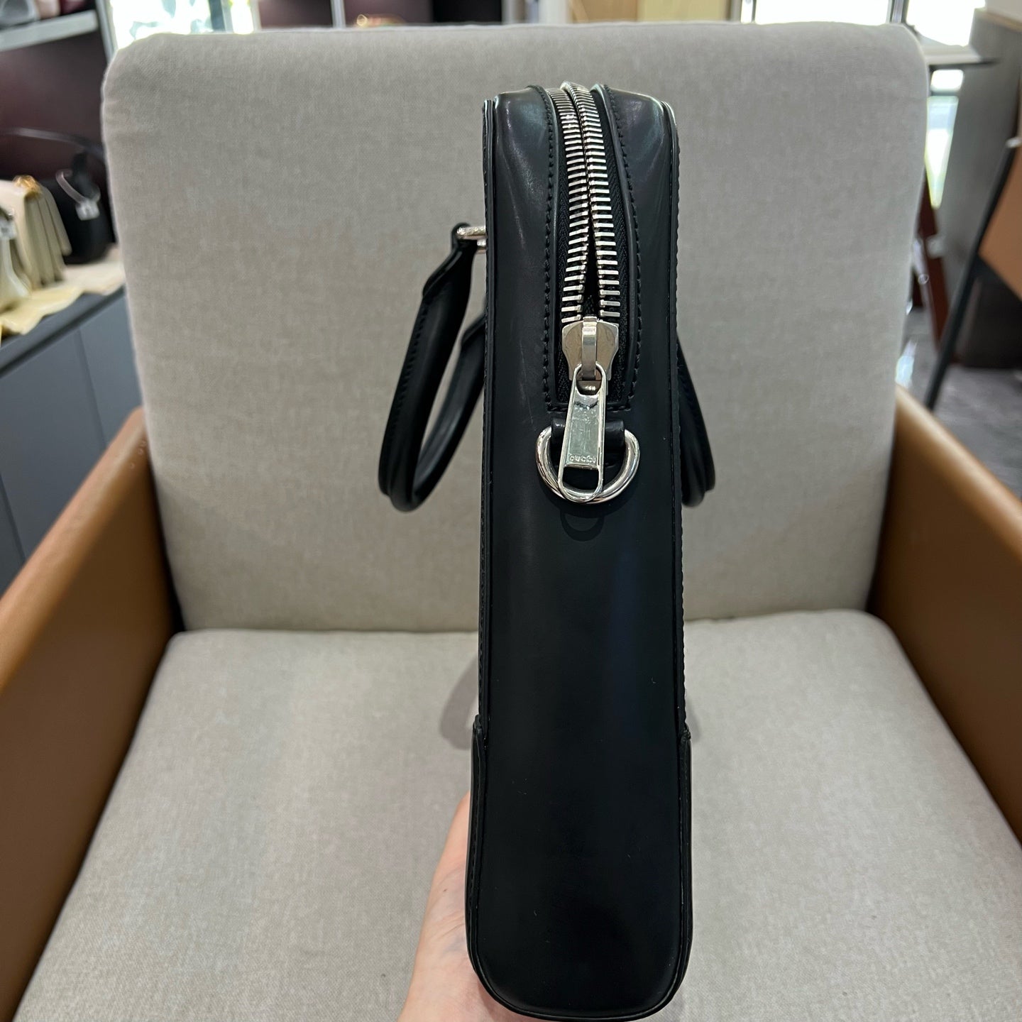Gucci - Other - Synthetic - Multicolour - (Large)