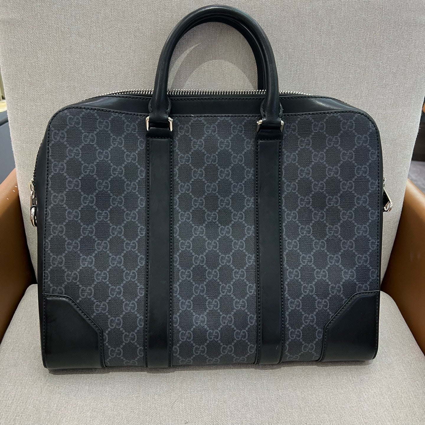 Gucci - Other - Synthetic - Multicolour - (Large)
