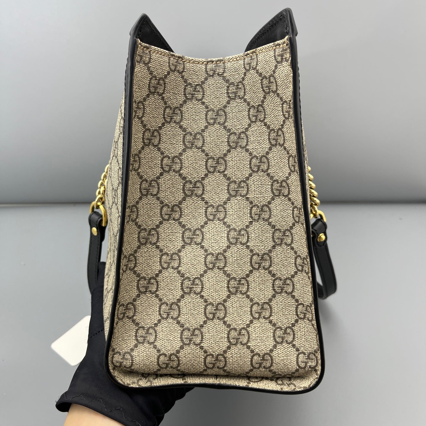 Gucci - Other - Synthetic - Multicolour - (large)