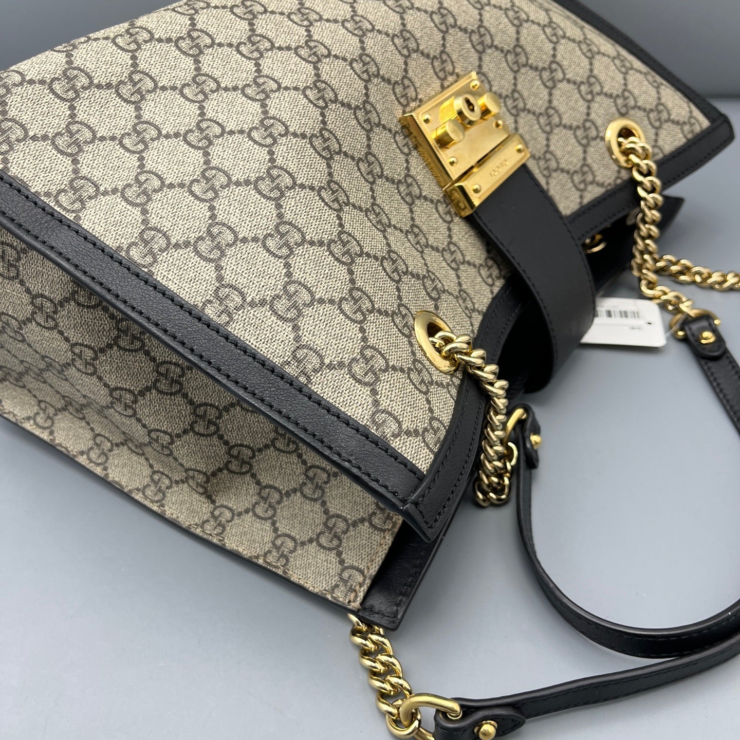 Gucci - Other - Synthetic - Multicolour - (large)