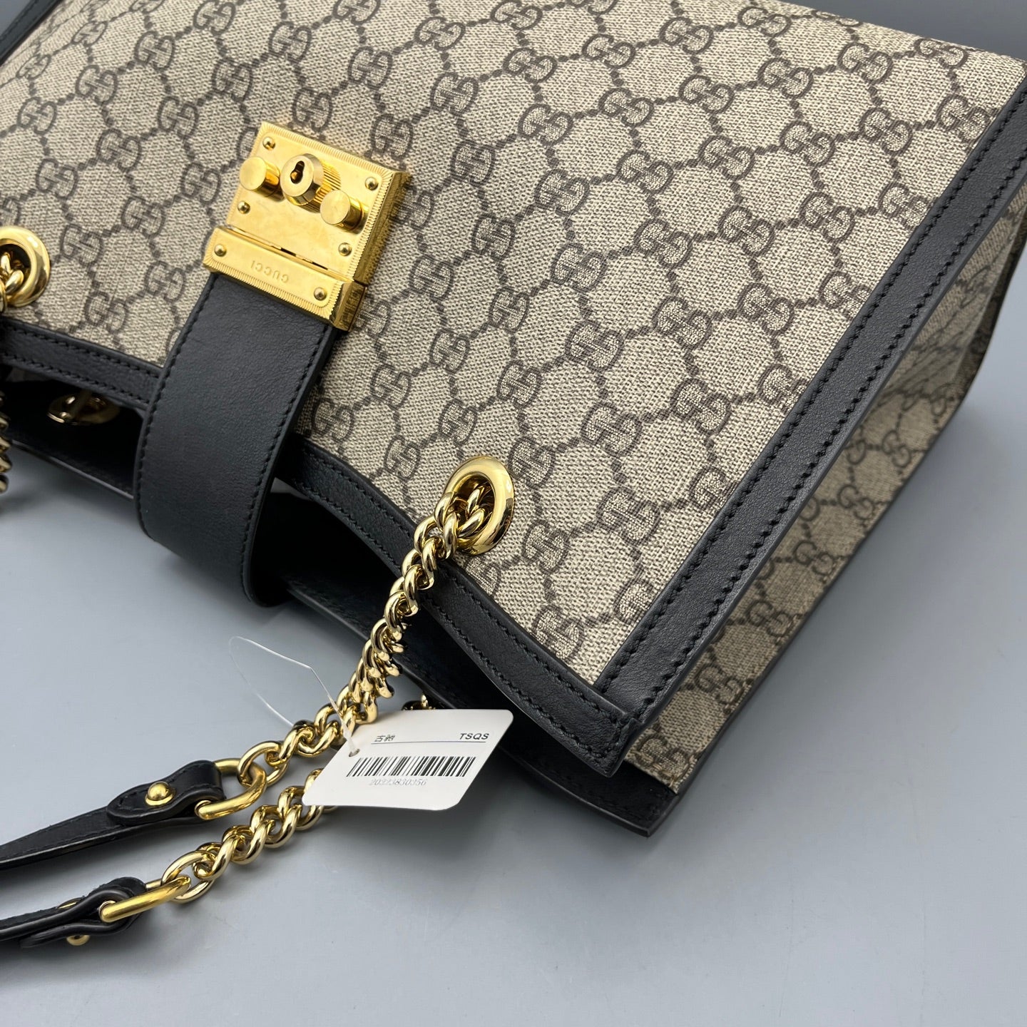 Gucci - Other - Synthetic - Multicolour - (large)