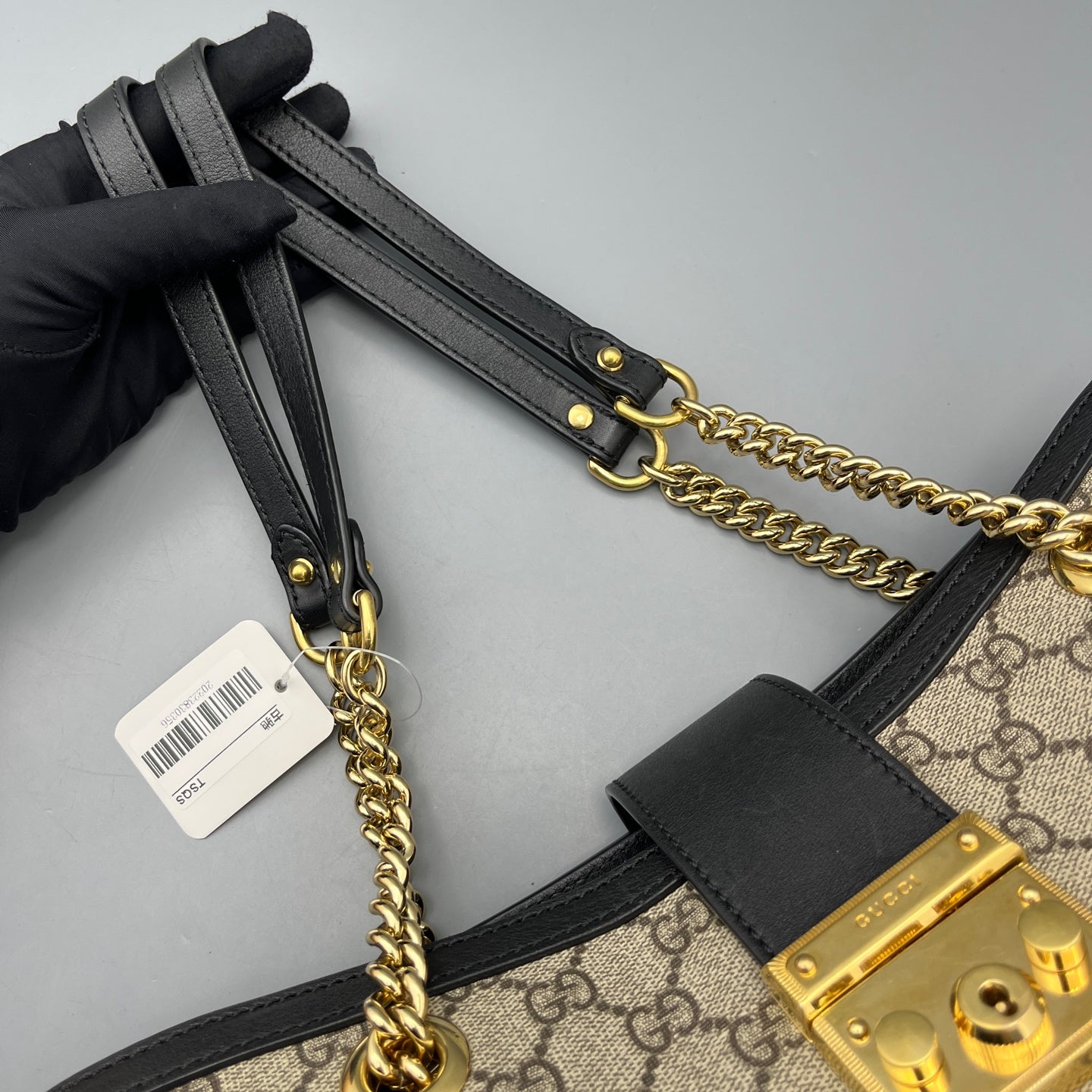 Gucci - Other - Synthetic - Multicolour - (large)