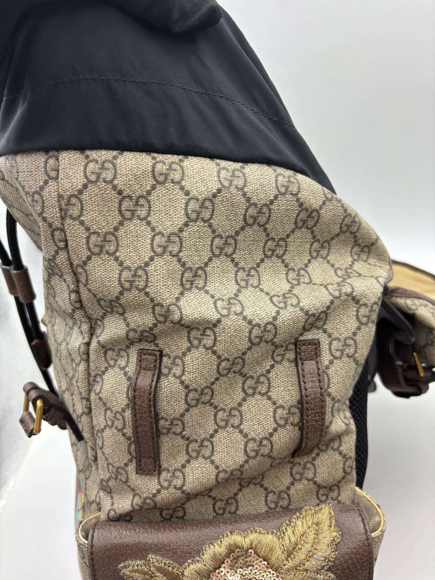 Gucci - Other - Synthetic - Multicolour - (Large)