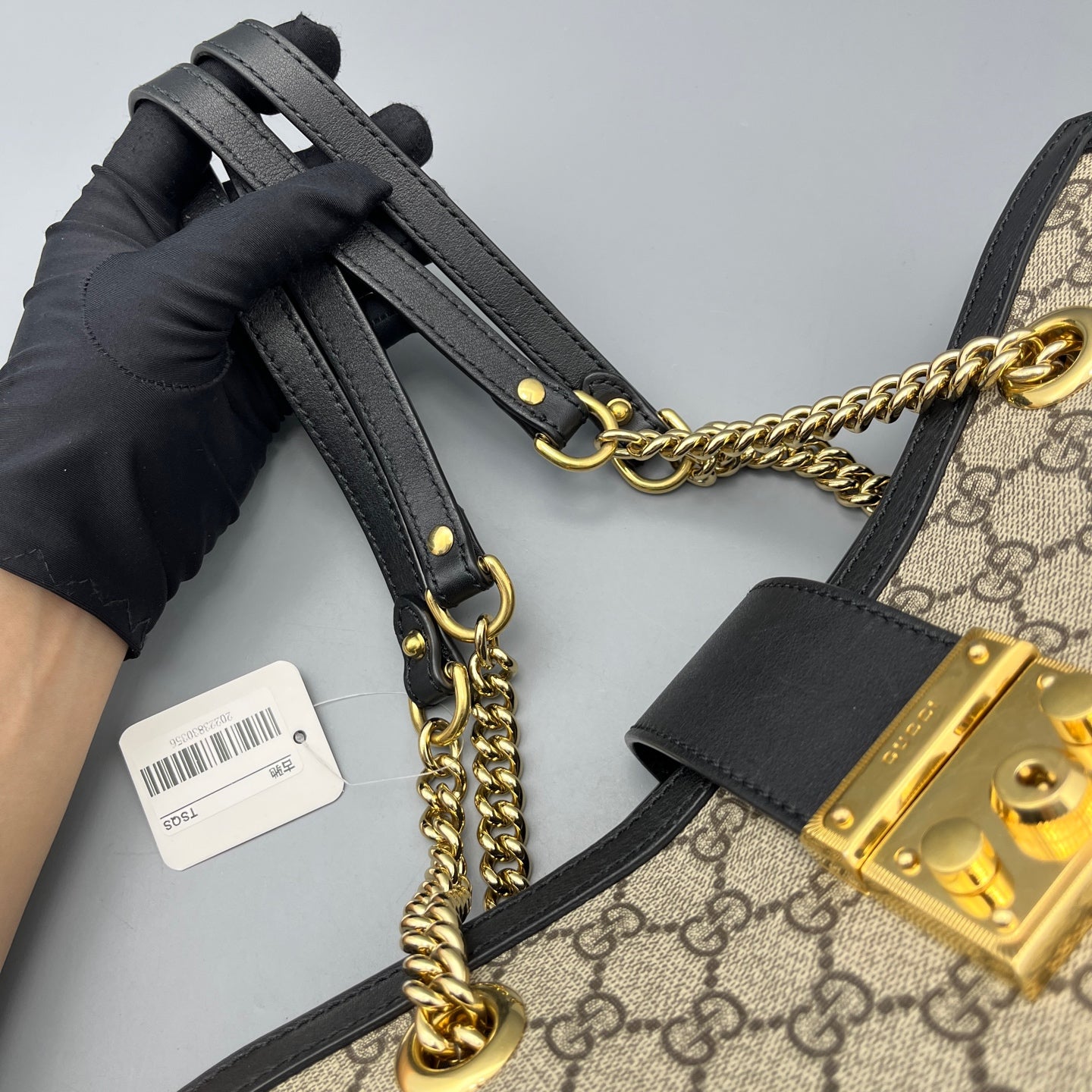 Gucci - Other - Synthetic - Multicolour - (large)