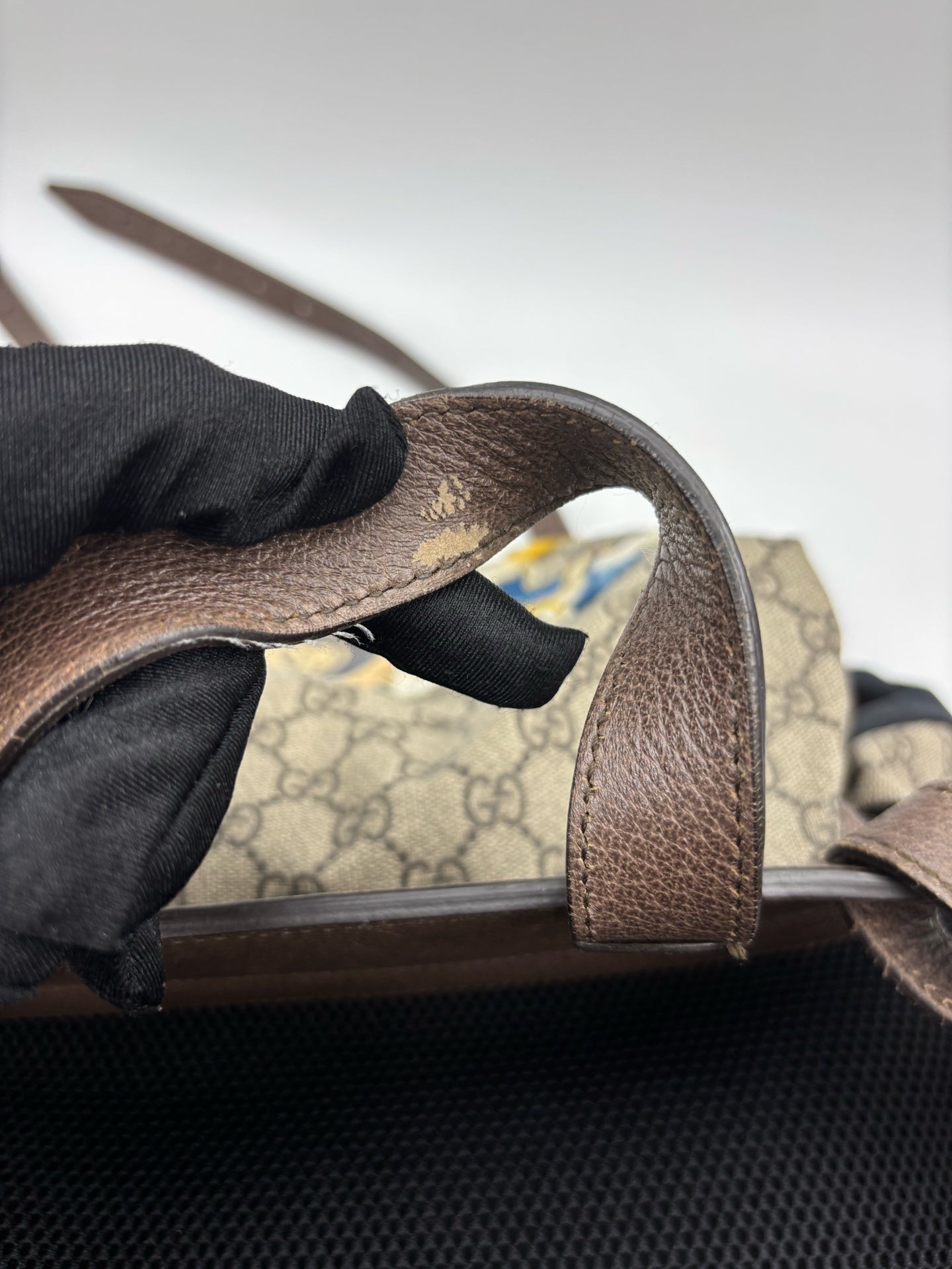 Gucci - Other - Synthetic - Multicolour - (Large)