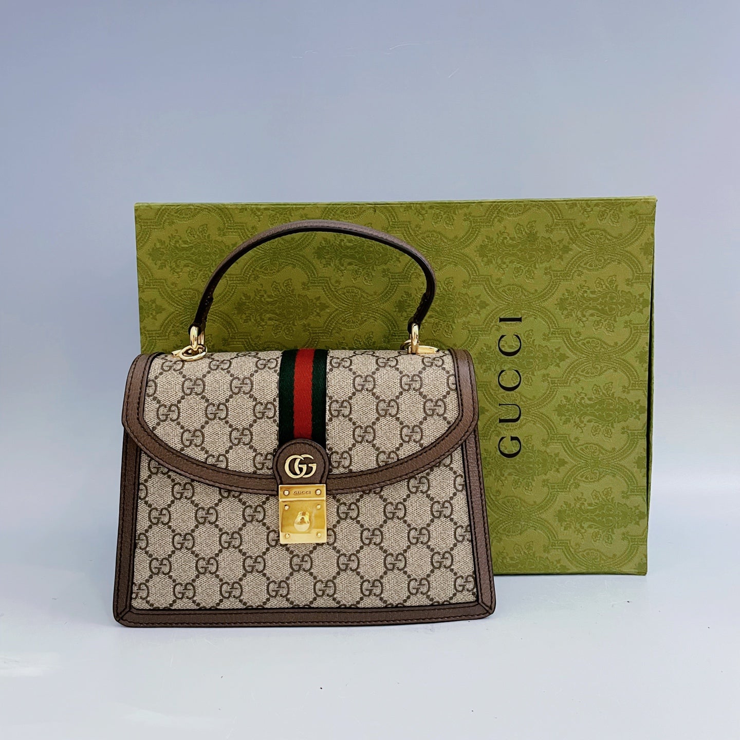 Gucci - Other - Synthetic - Multicolour - (medium)