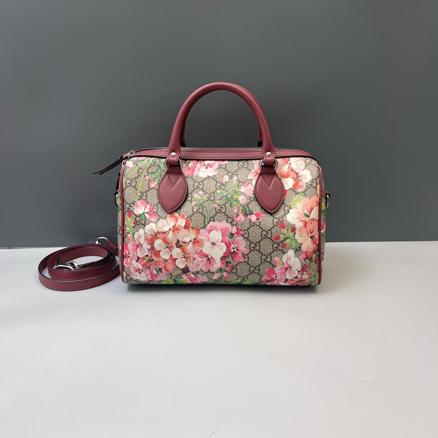Gucci - Other - Synthetic - Multicolour - (medium)
