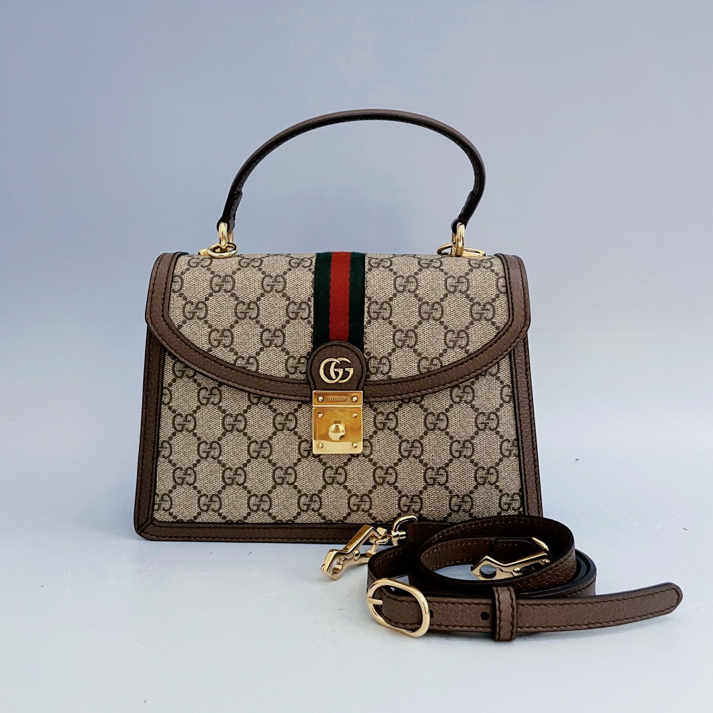 Gucci - Other - Synthetic - Multicolour - (medium)