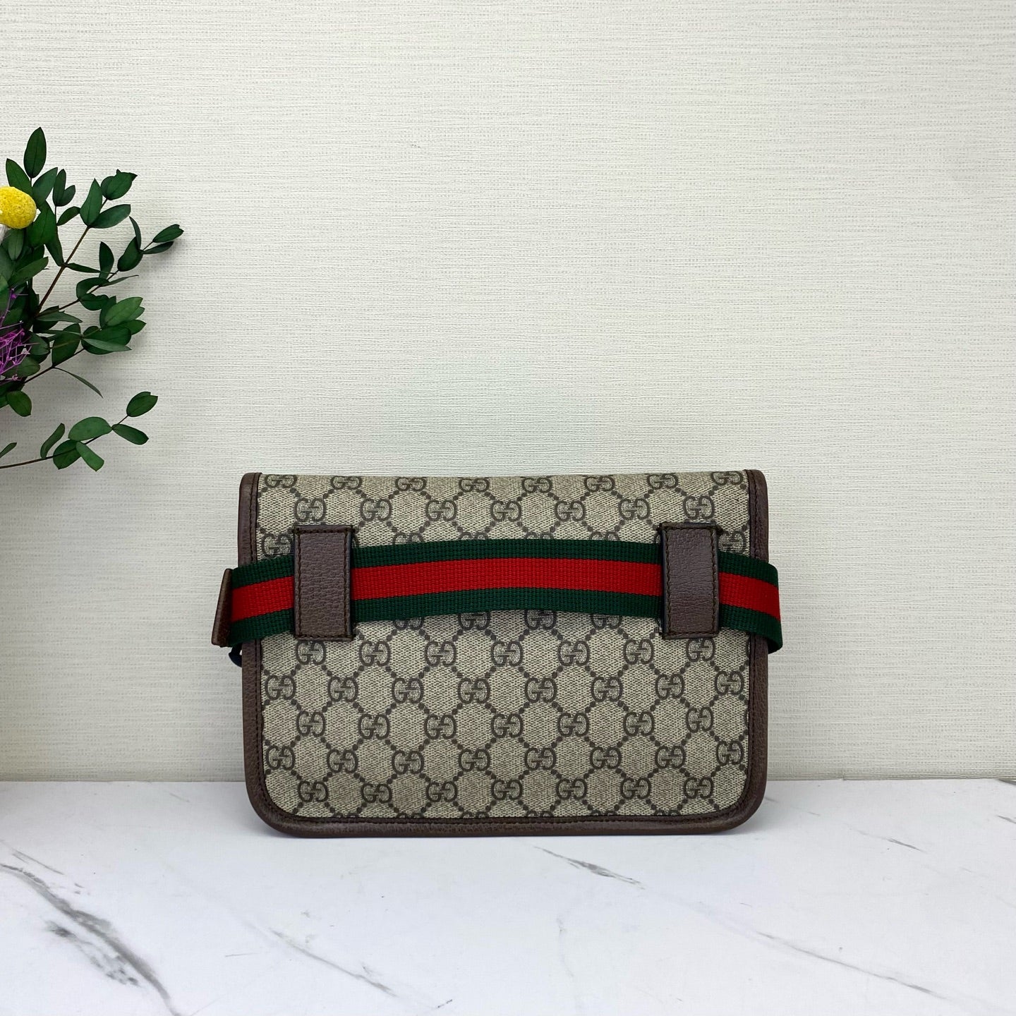 Gucci - Other - Synthetic - Multicolour - (medium)