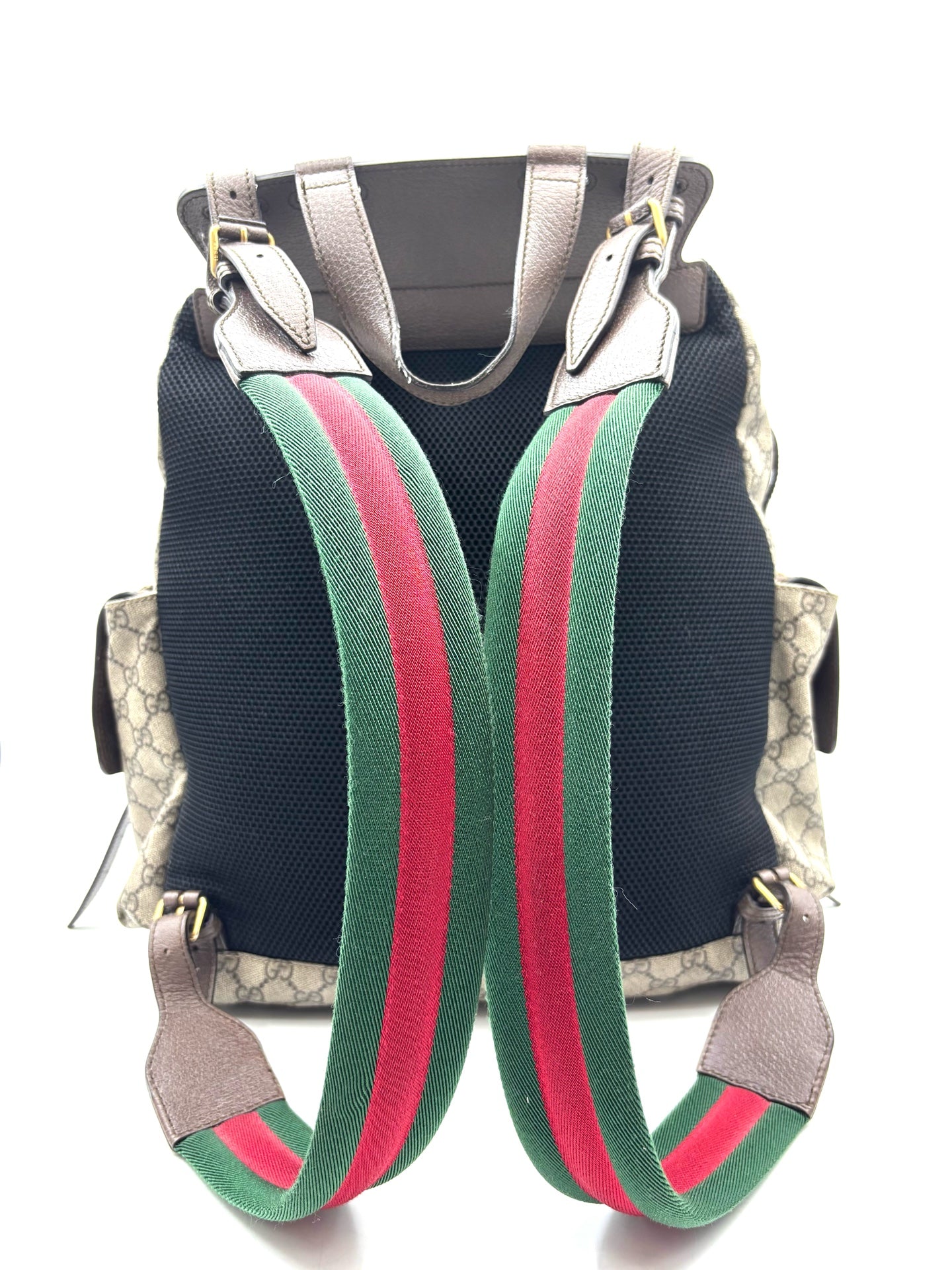 Gucci - Other - Synthetic - Multicolour - (medium)