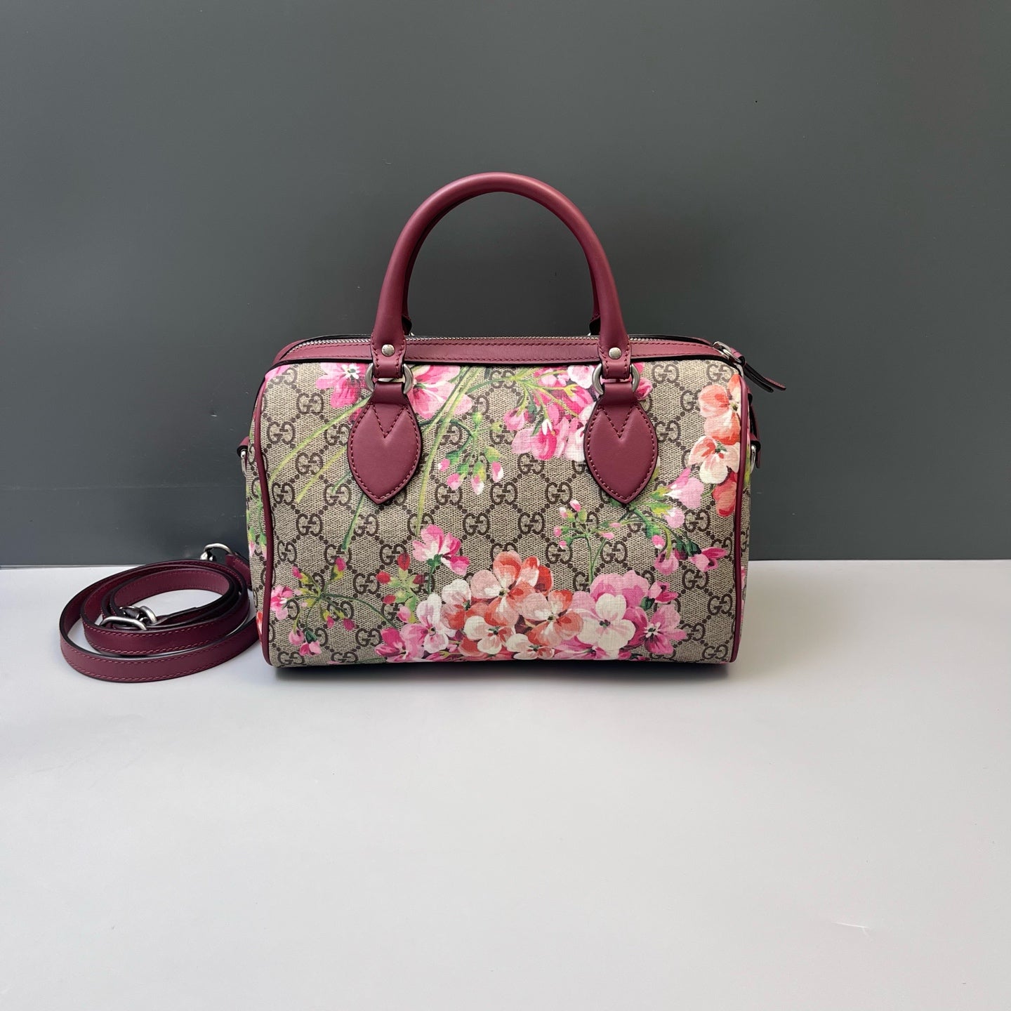 Gucci - Other - Synthetic - Multicolour - (medium)
