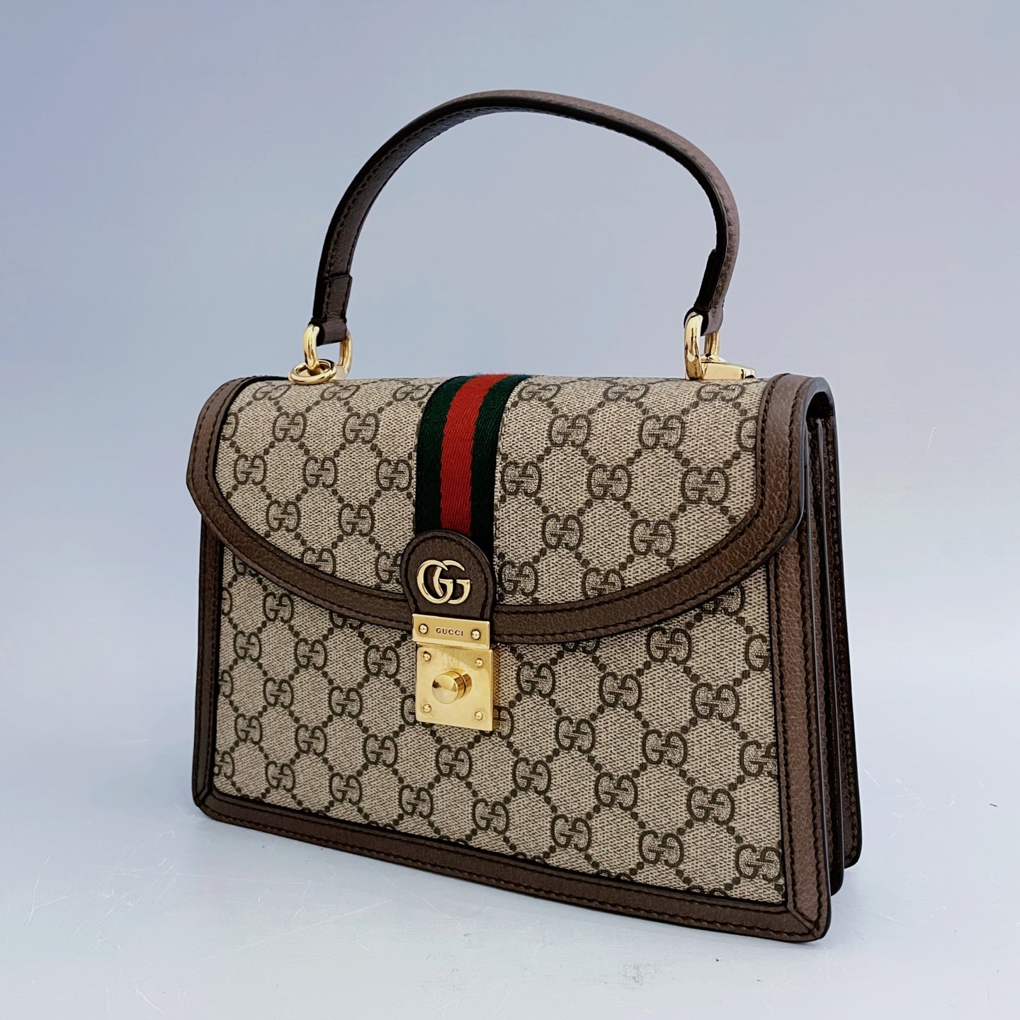 Gucci - Other - Synthetic - Multicolour - (medium)