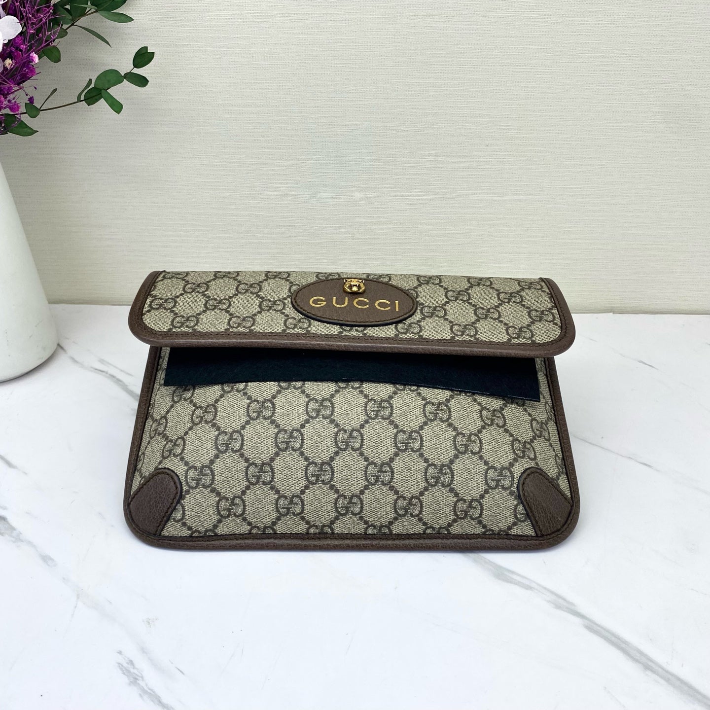 Gucci - Other - Synthetic - Multicolour - (medium)