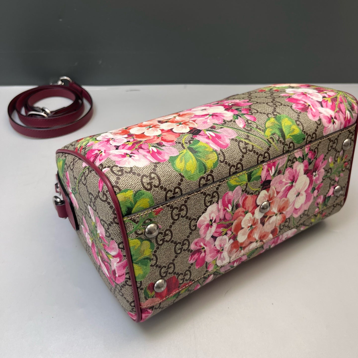 Gucci - Other - Synthetic - Multicolour - (medium)