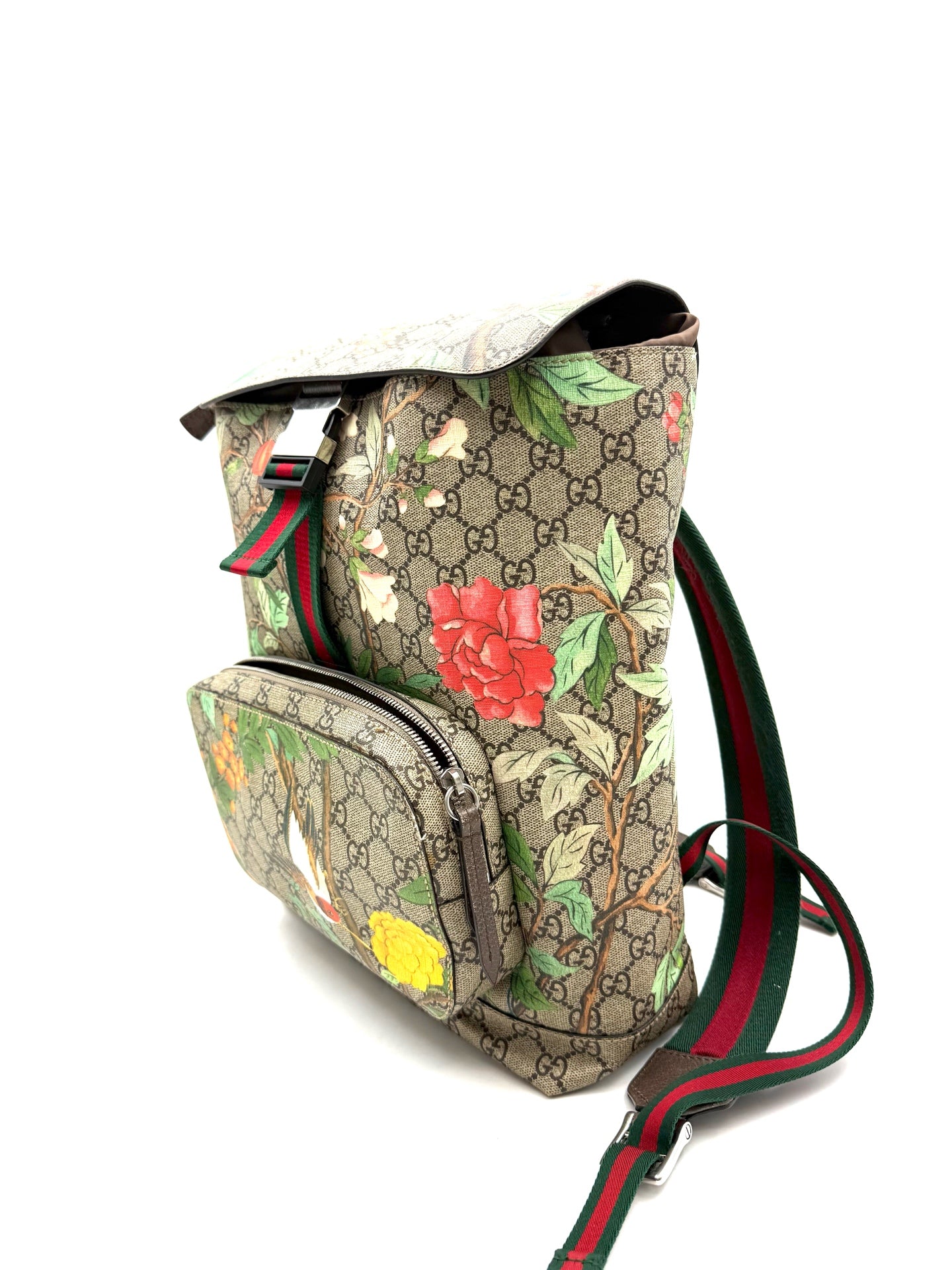 Gucci - Other - Synthetic - Multicolour - (medium)