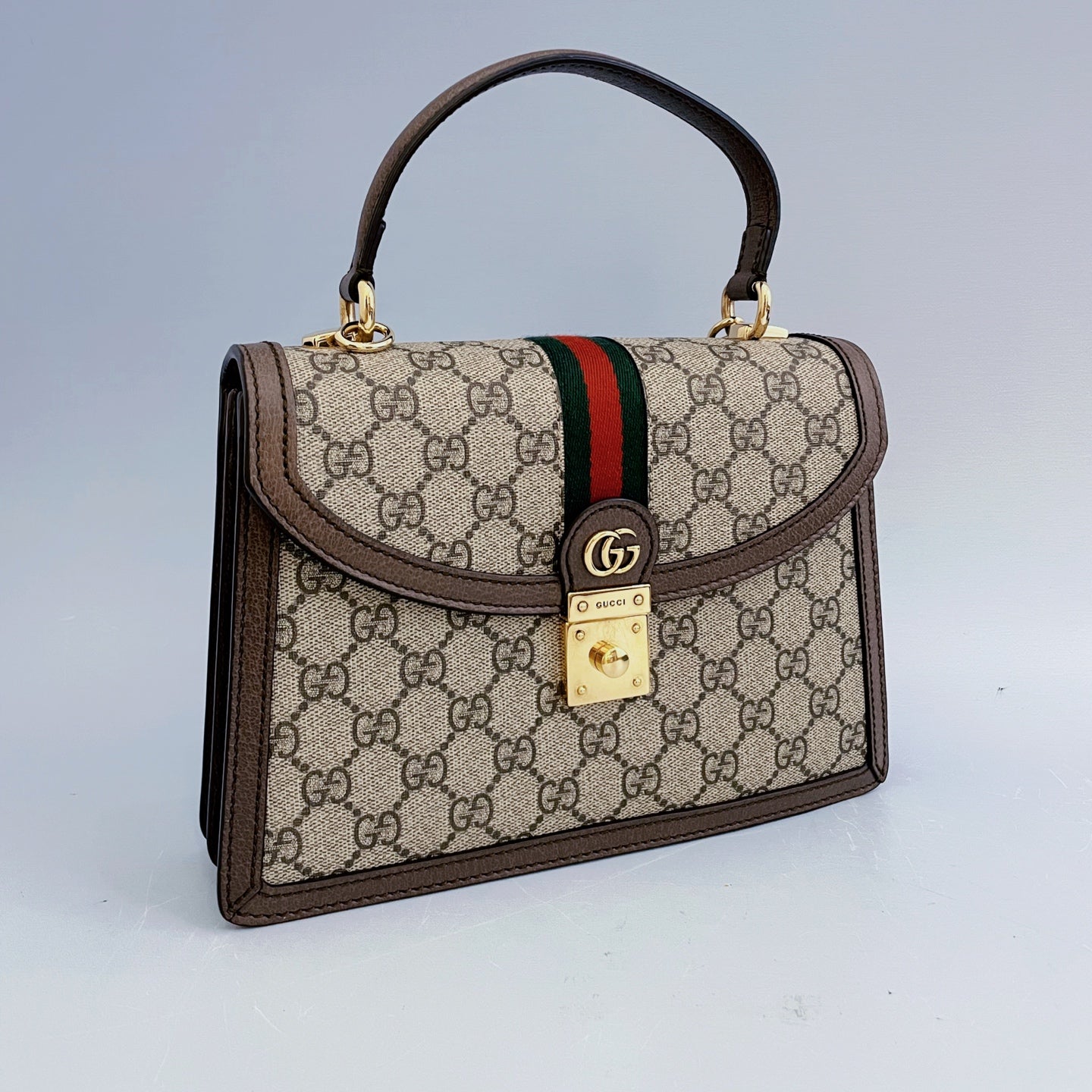 Gucci - Other - Synthetic - Multicolour - (medium)