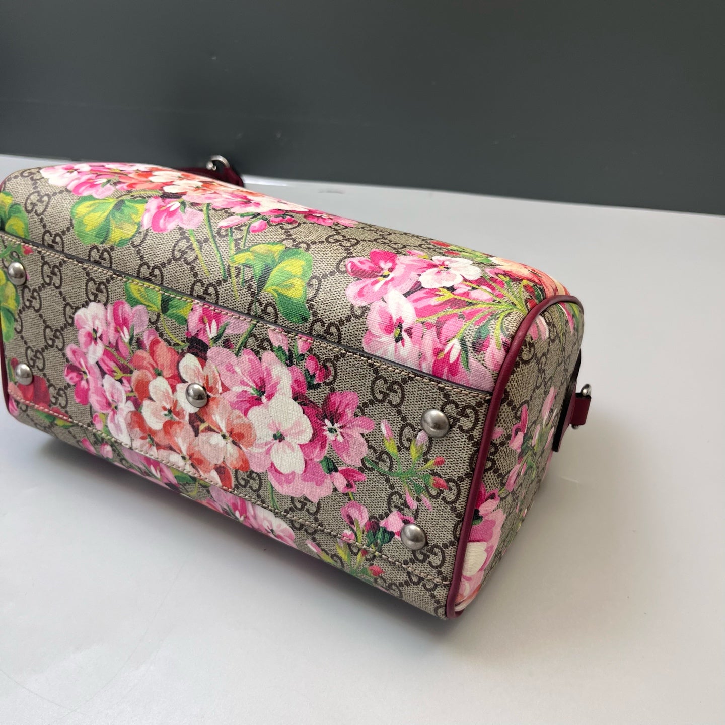Gucci - Other - Synthetic - Multicolour - (medium)