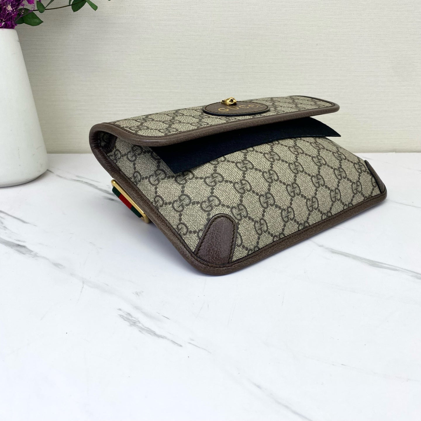 Gucci - Other - Synthetic - Multicolour - (medium)