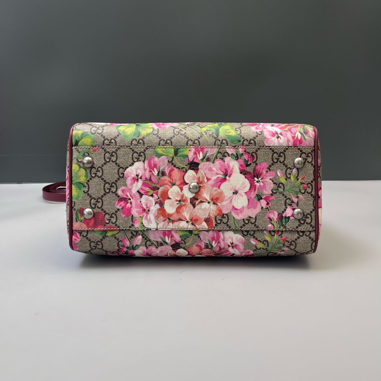 Gucci - Other - Synthetic - Multicolour - (medium)
