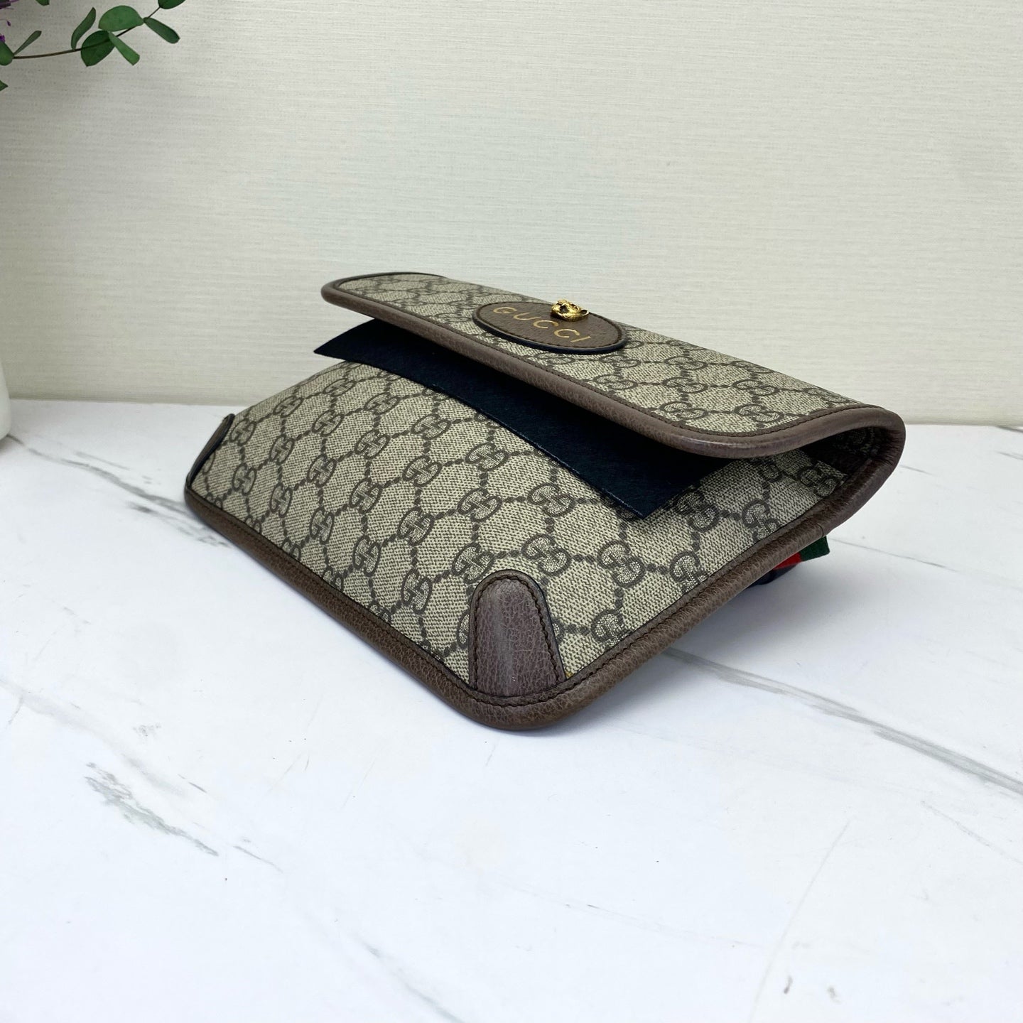 Gucci - Other - Synthetic - Multicolour - (medium)