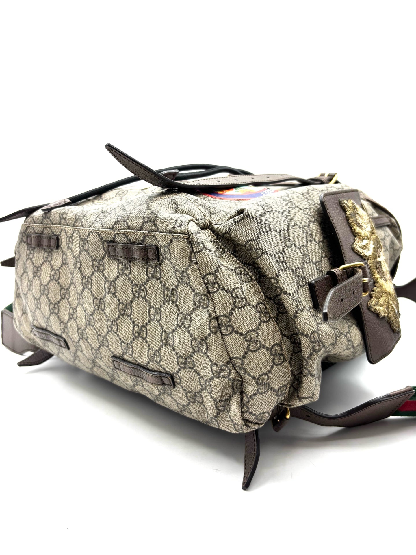 Gucci - Other - Synthetic - Multicolour - (medium)