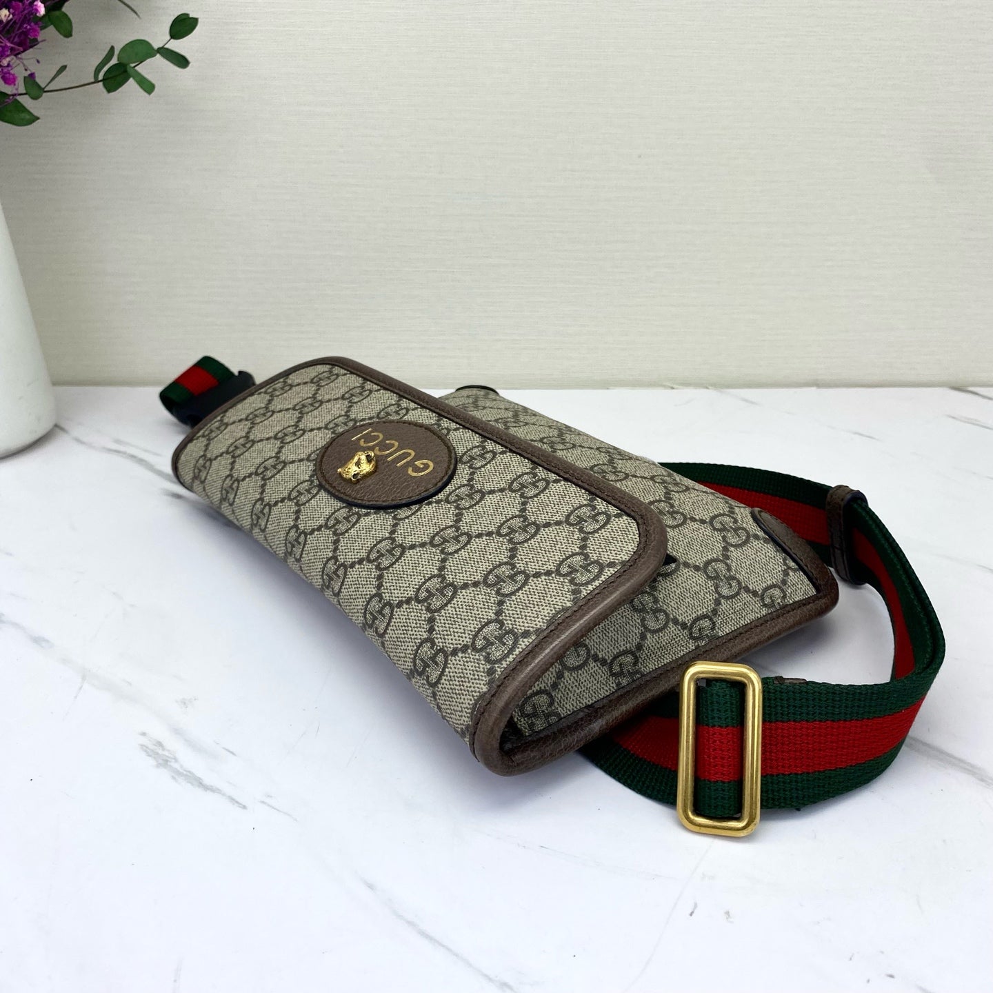 Gucci - Other - Synthetic - Multicolour - (medium)