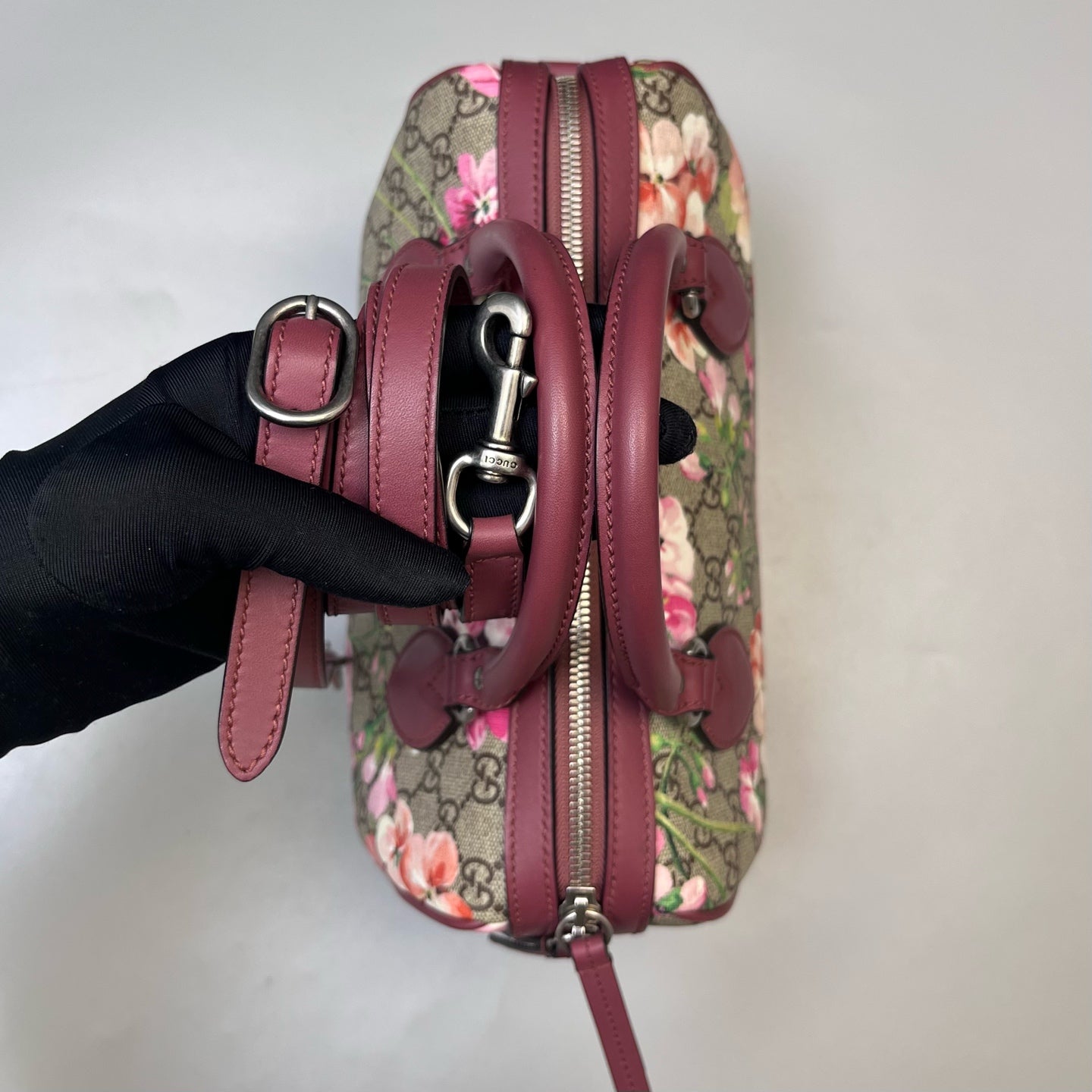 Gucci - Other - Synthetic - Multicolour - (medium)