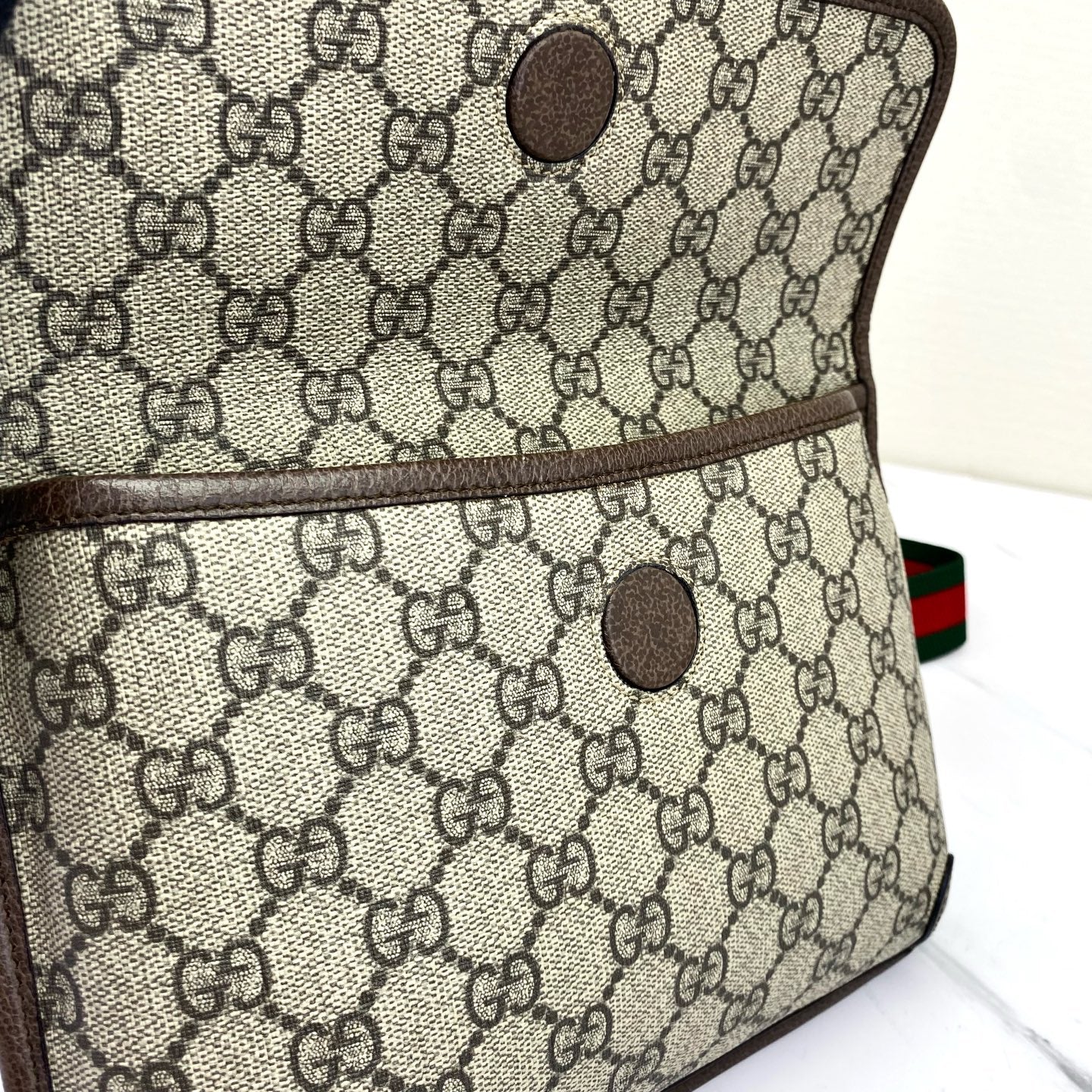 Gucci - Other - Synthetic - Multicolour - (medium)