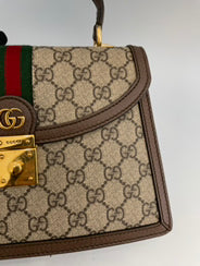 Gucci - Other - Synthetic - Multicolour - (medium)