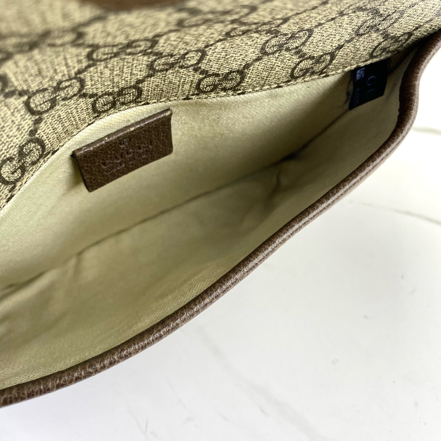 Gucci - Other - Synthetic - Multicolour - (medium)
