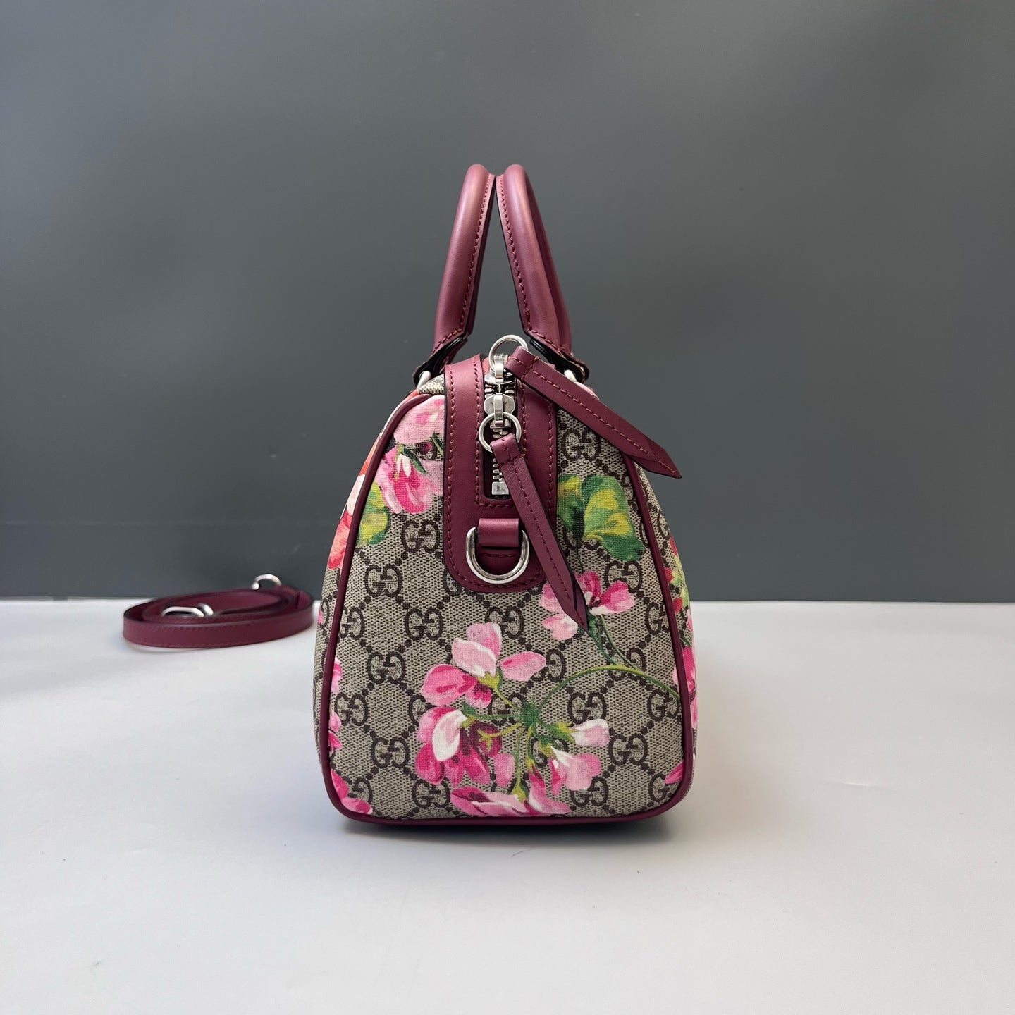 Gucci - Other - Synthetic - Multicolour - (medium)