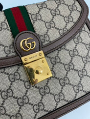 Gucci - Other - Synthetic - Multicolour - (medium)