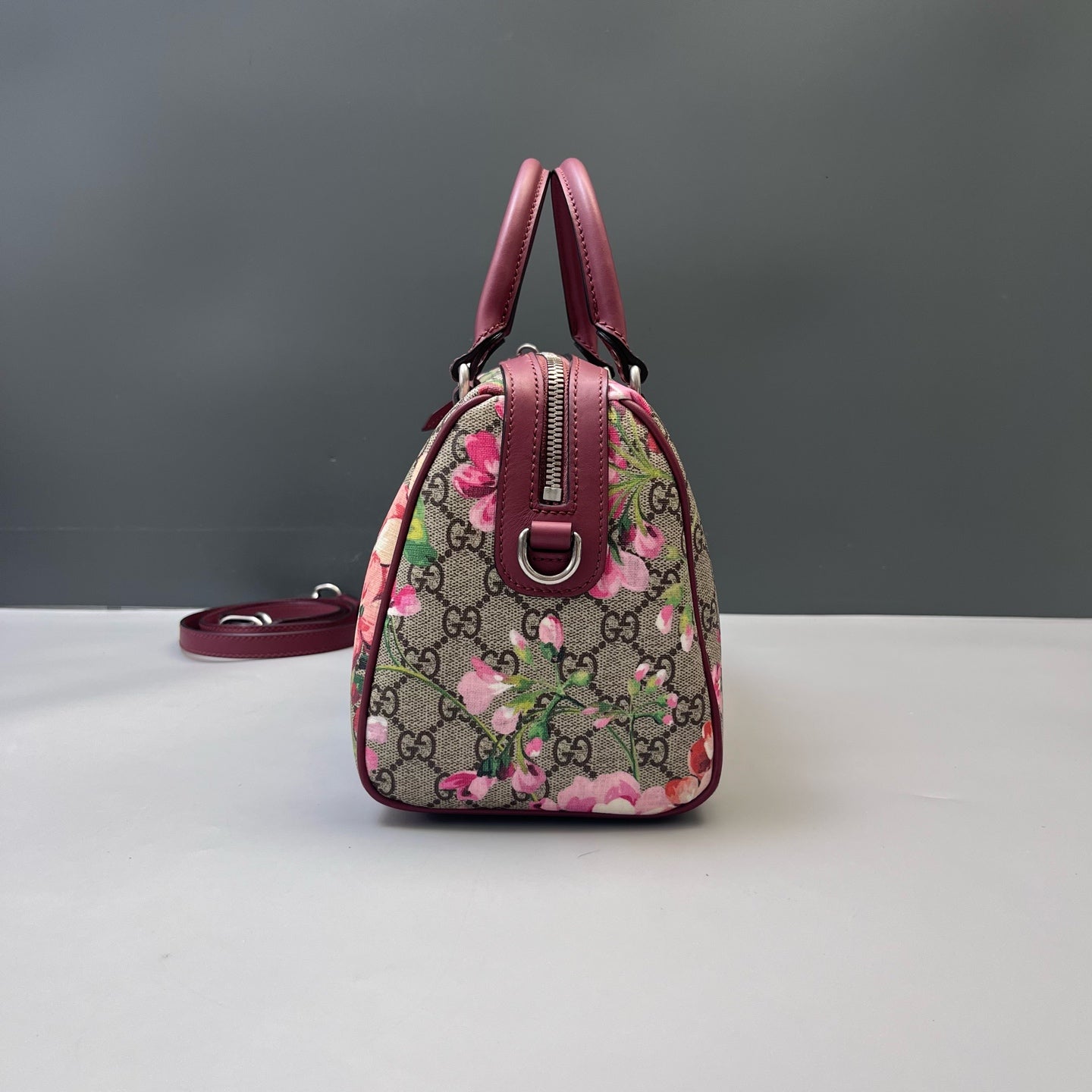 Gucci - Other - Synthetic - Multicolour - (medium)