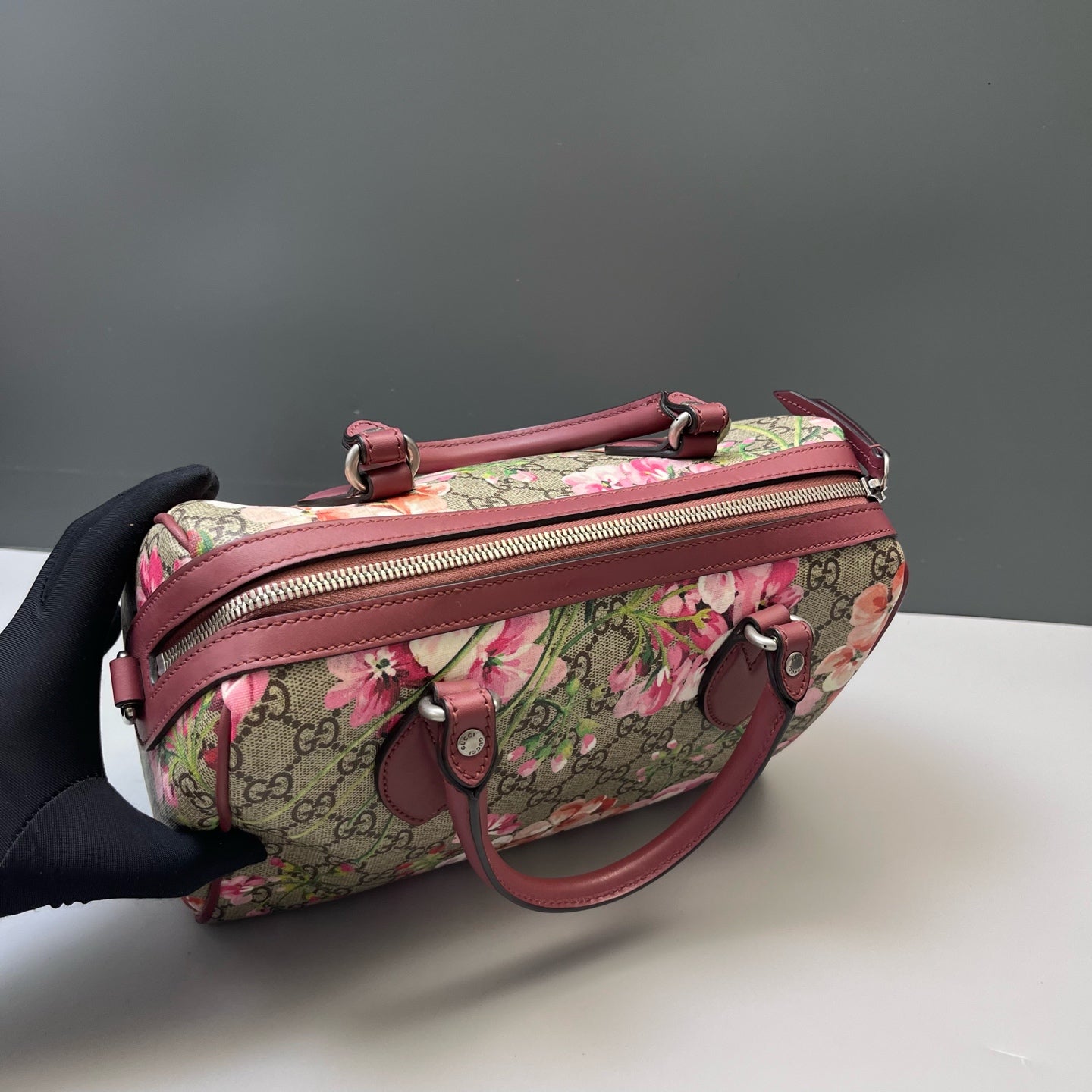 Gucci - Other - Synthetic - Multicolour - (medium)