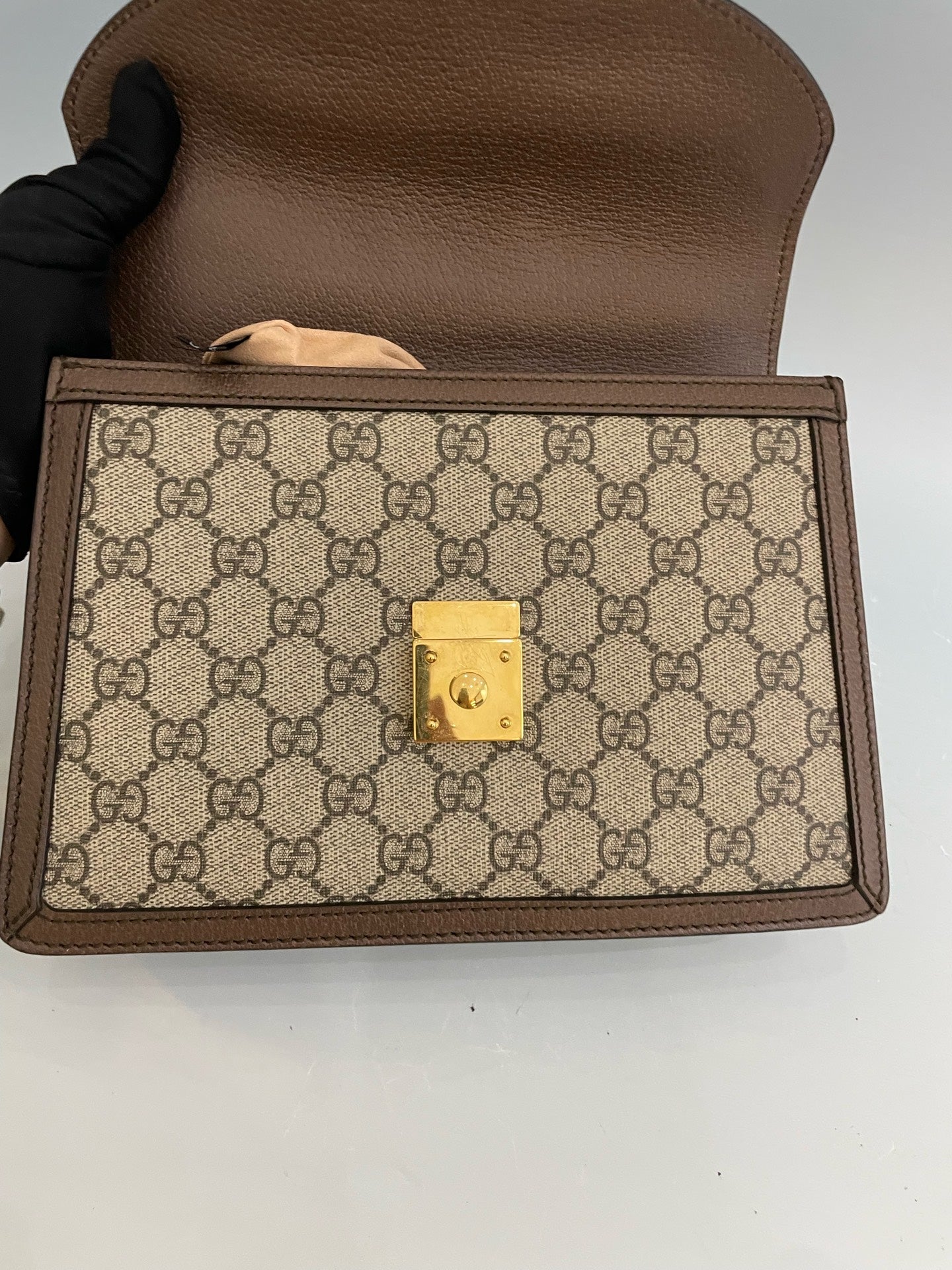 Gucci - Other - Synthetic - Multicolour - (medium)