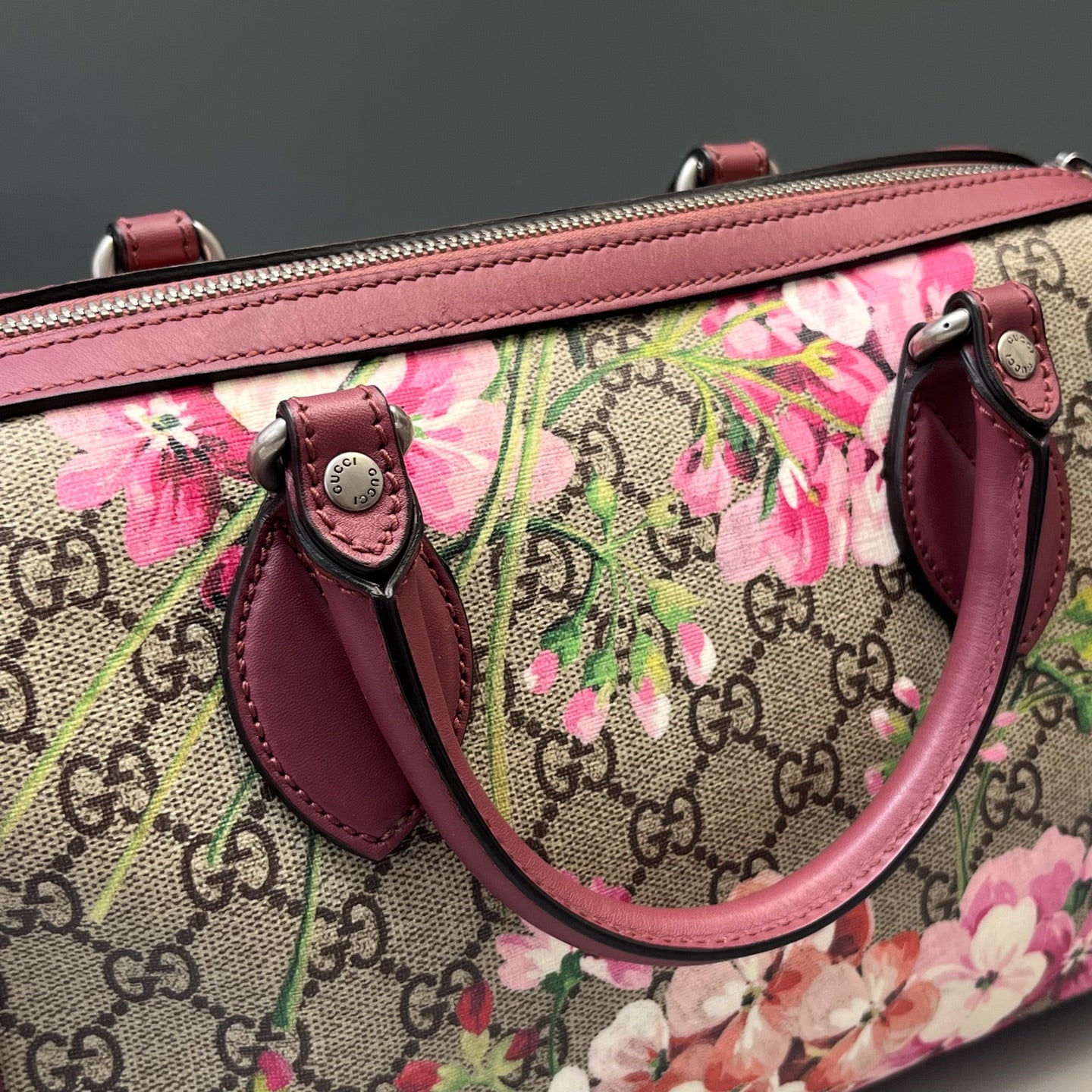 Gucci - Other - Synthetic - Multicolour - (medium)