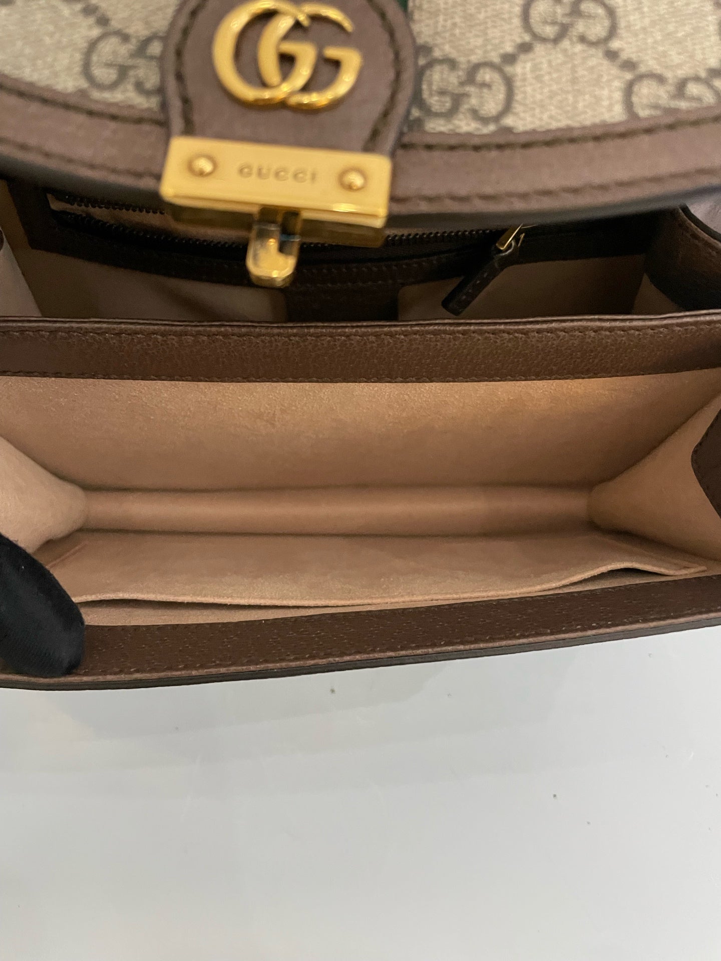 Gucci - Other - Synthetic - Multicolour - (medium)